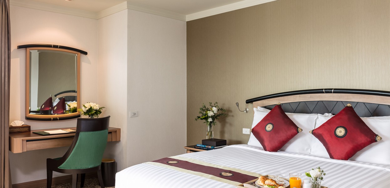 Junior Suite Standard