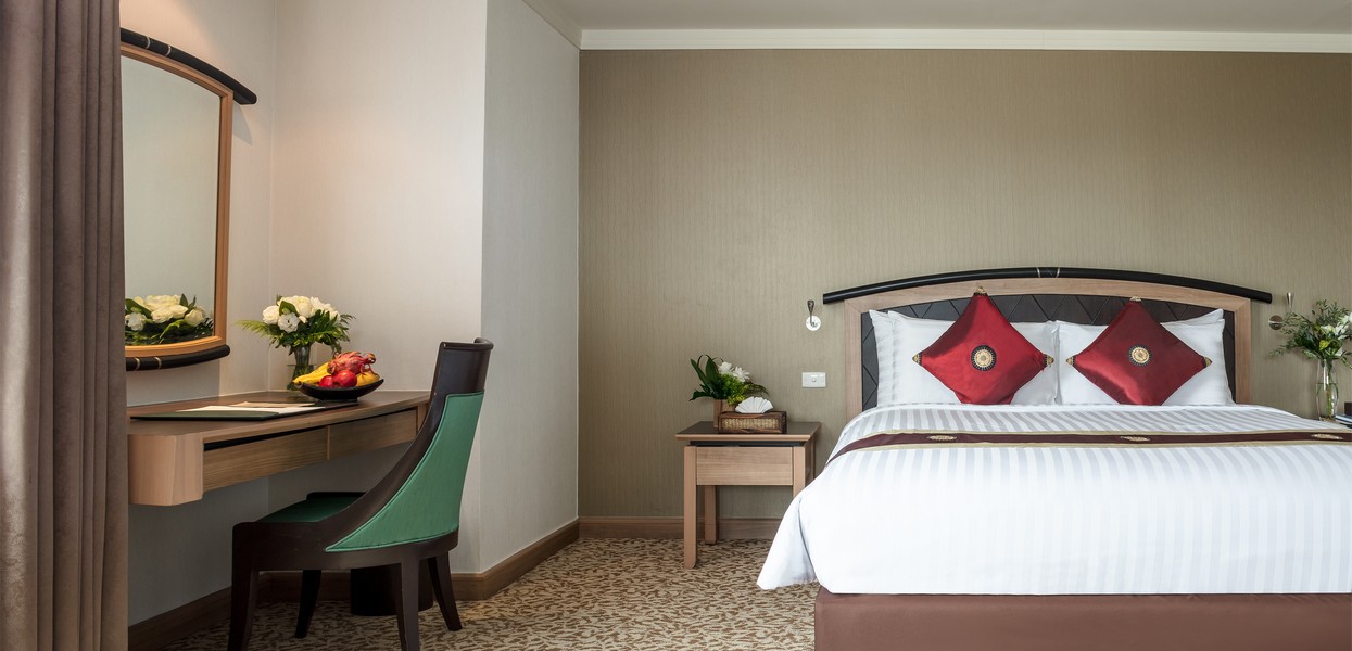 Junior Suite Standard