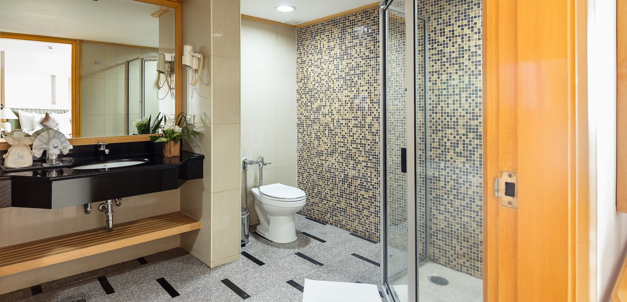 Junior Suite Standard