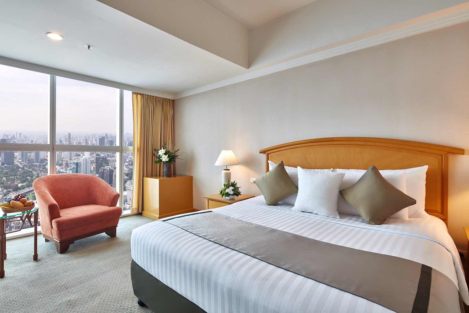 Junior Suite Standard