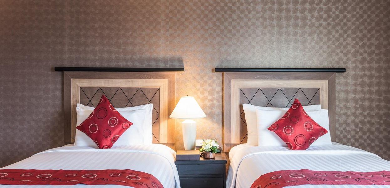 Double or Twin Superior