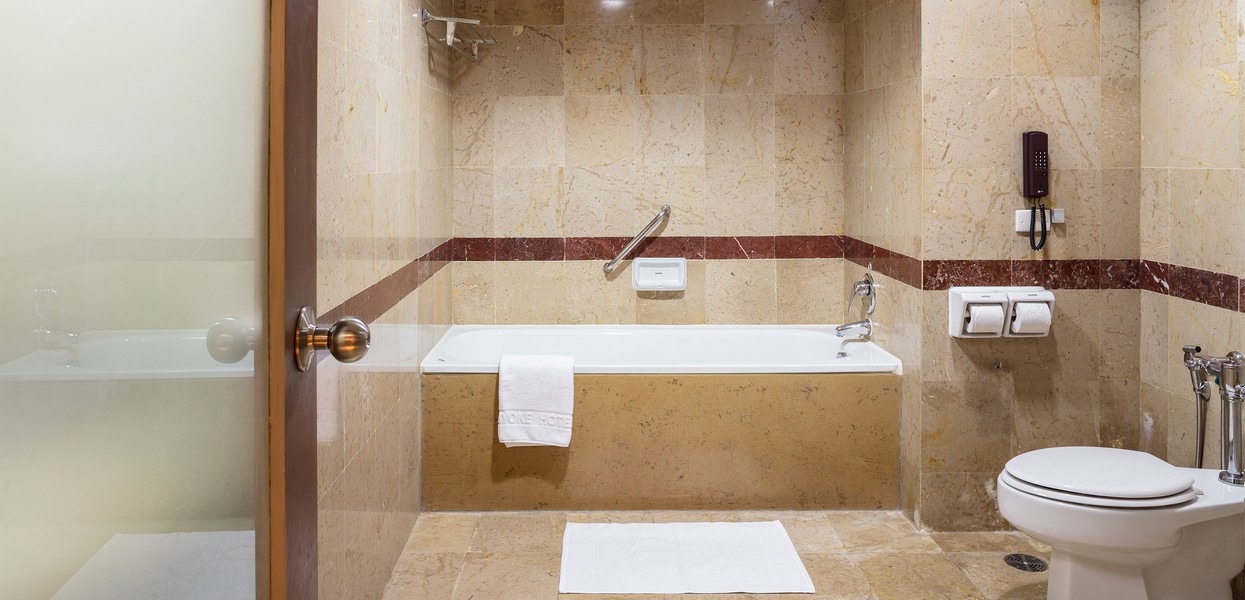 Double or Twin Superior