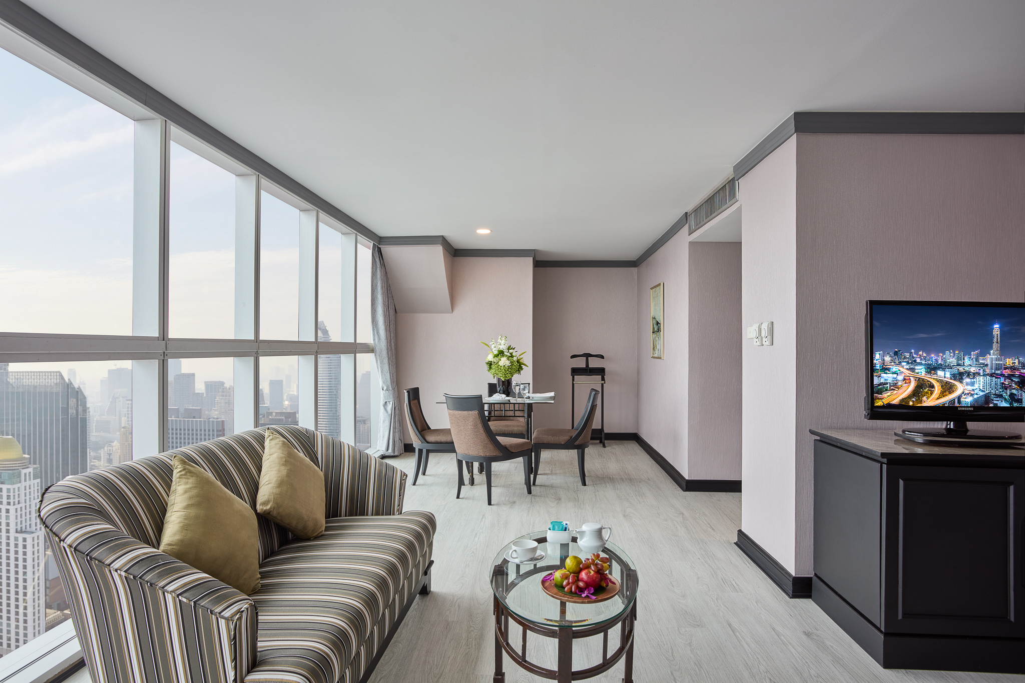 Junior Suite Standard