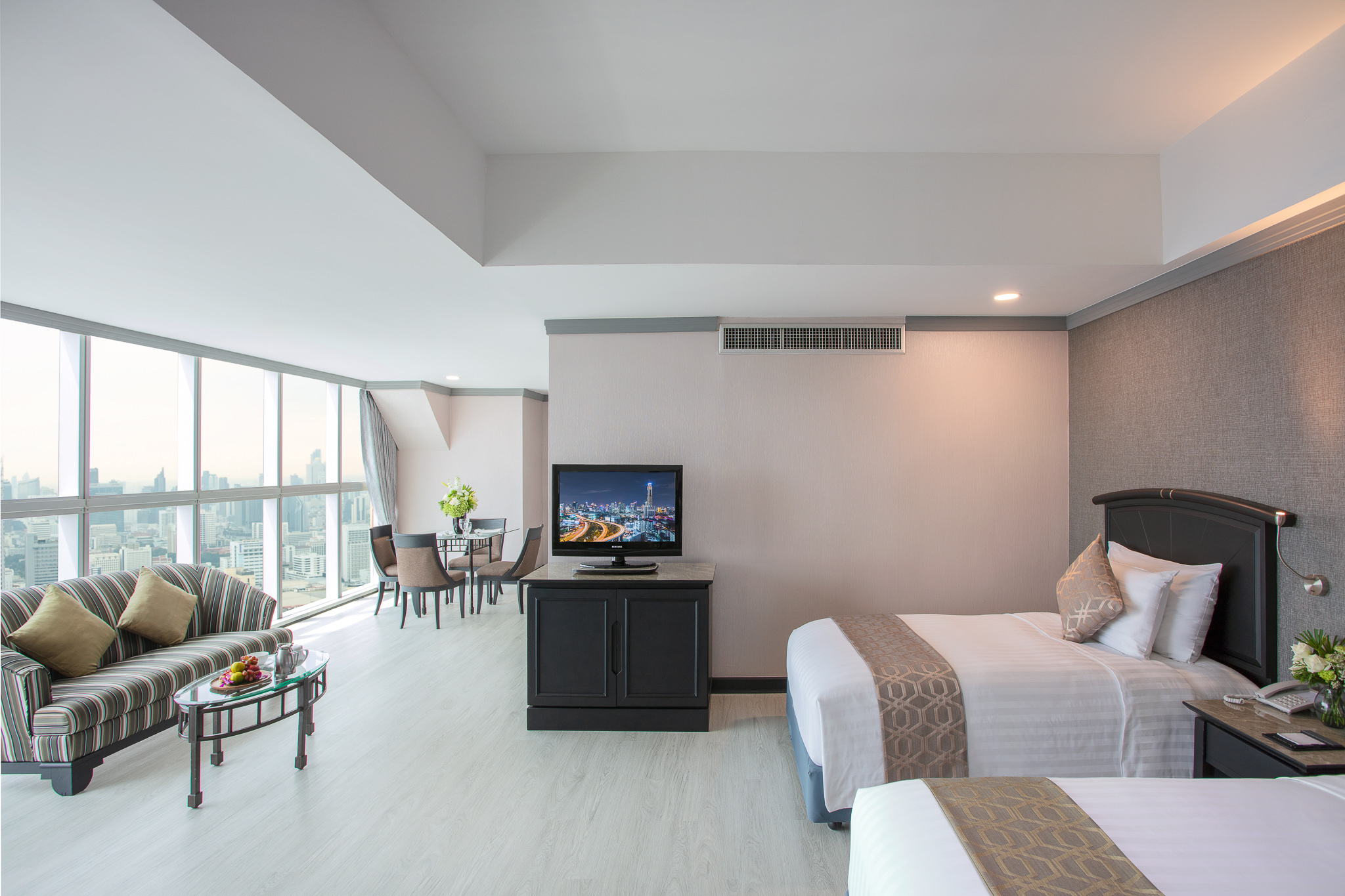 Junior Suite Standard