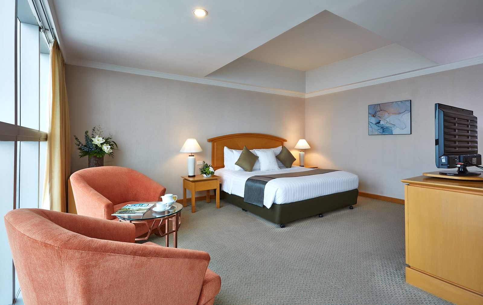 Junior Suite Standard