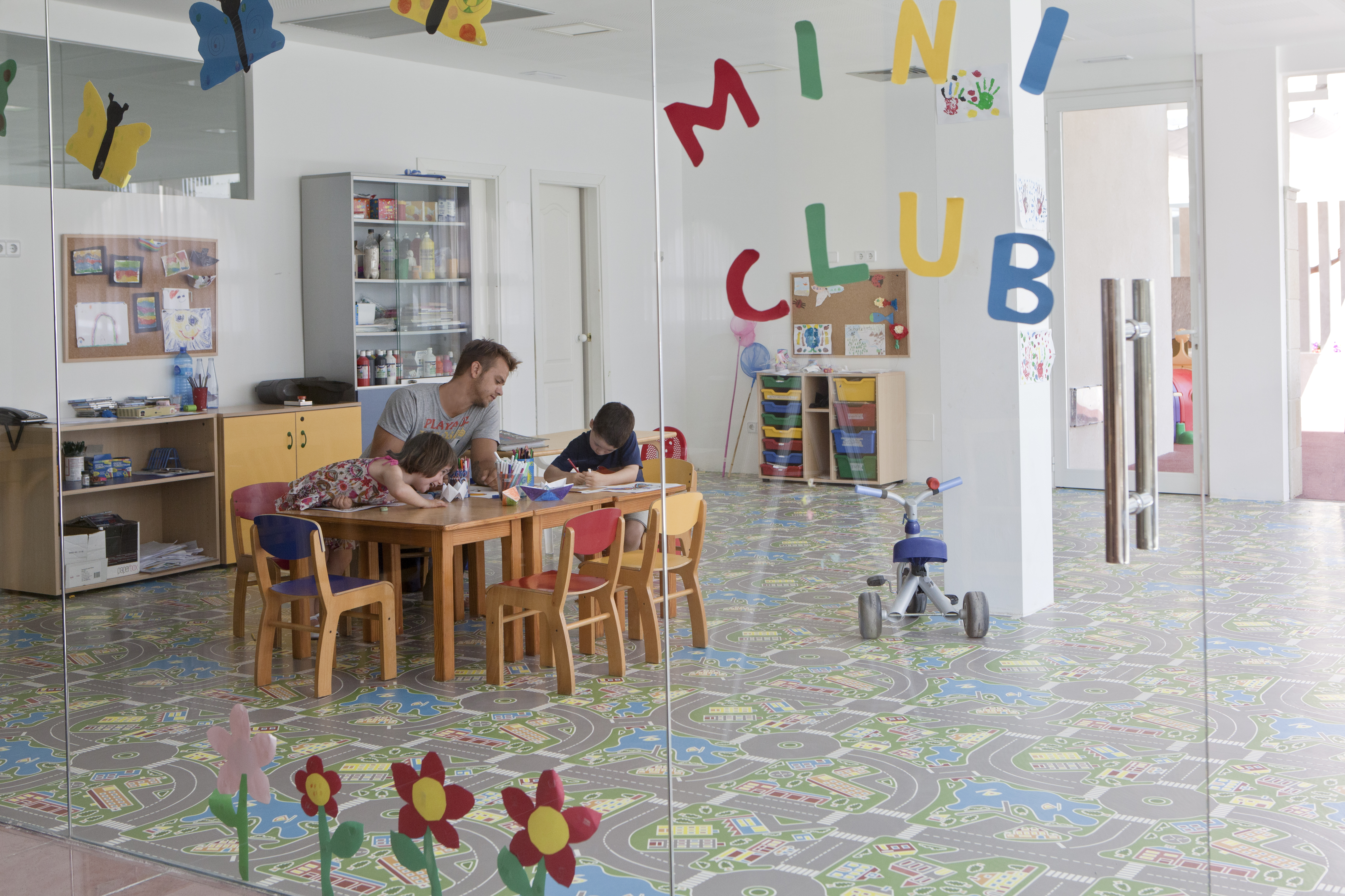 Sports and Entertainment