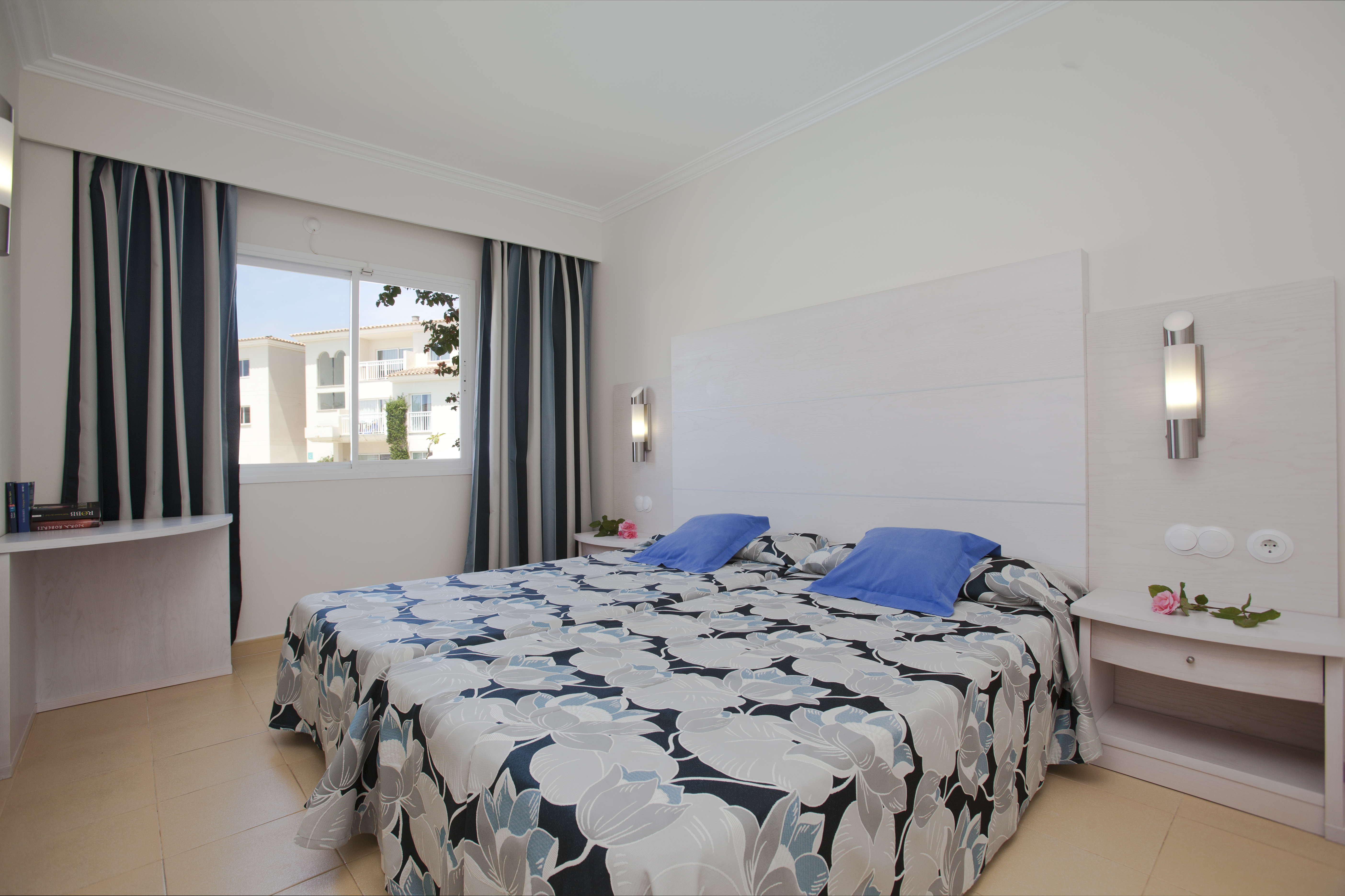 Apartment Capacity 2