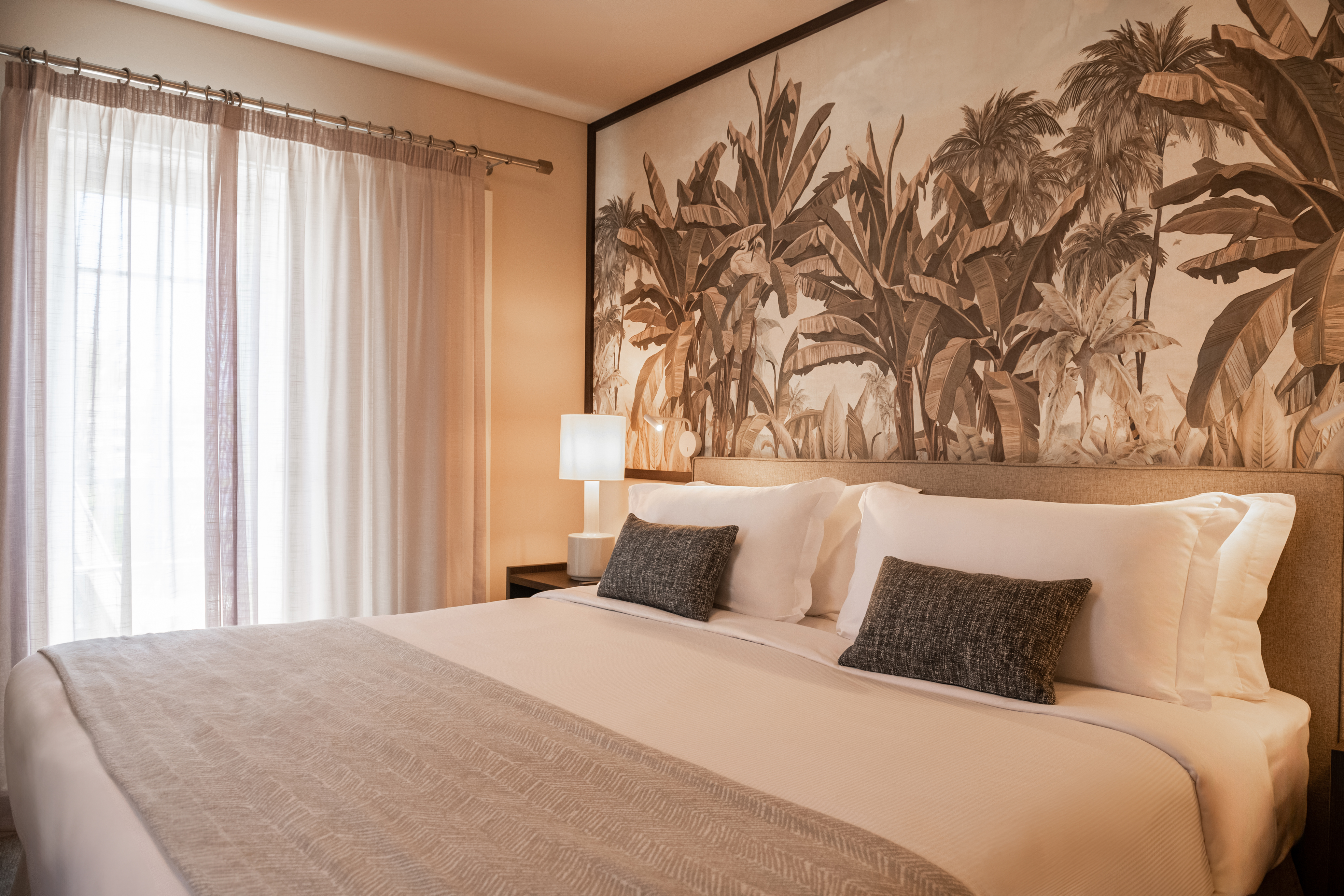 Apartment Two Bedrooms