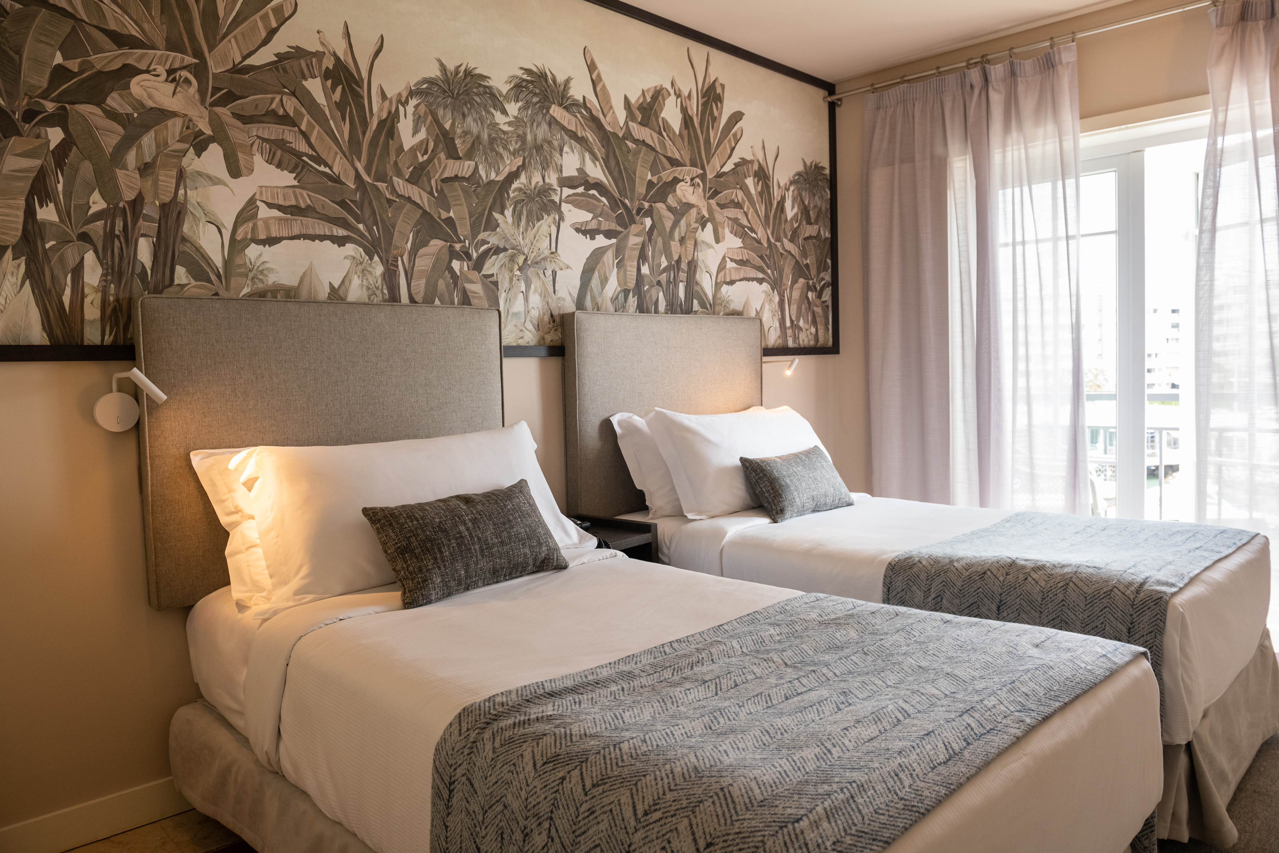 Apartment Two Bedrooms