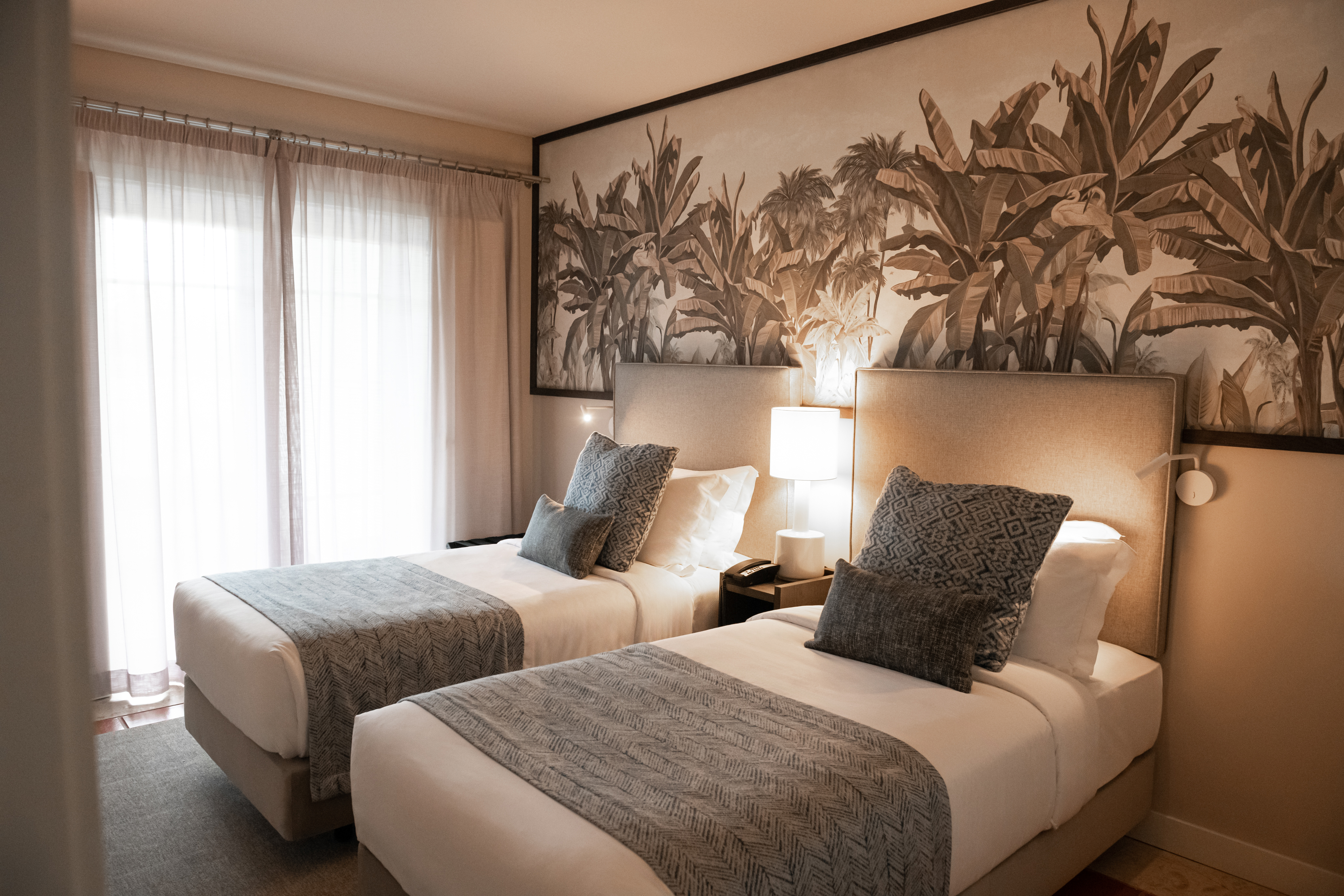 Apartment Two Bedrooms