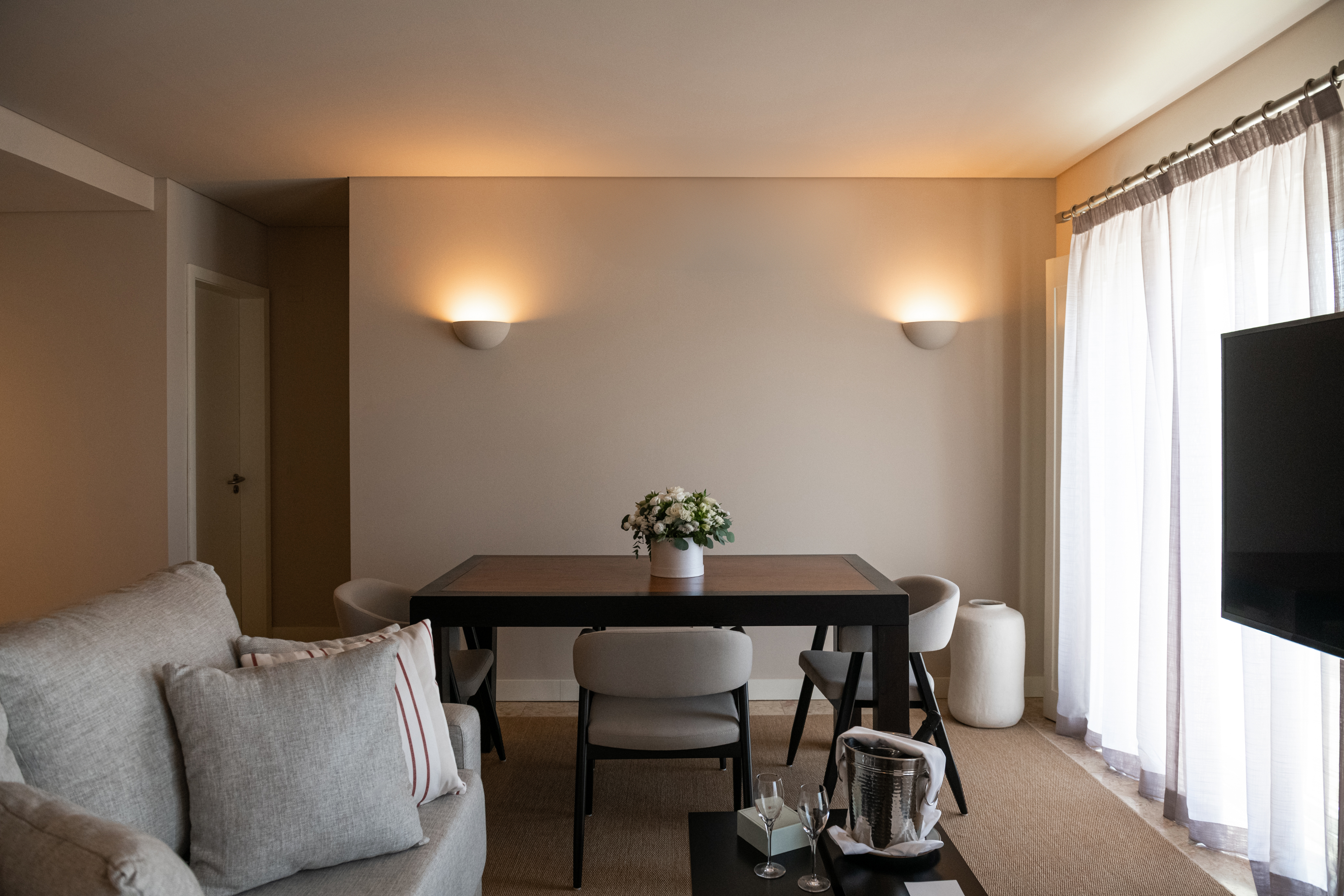 Apartment Two Bedrooms