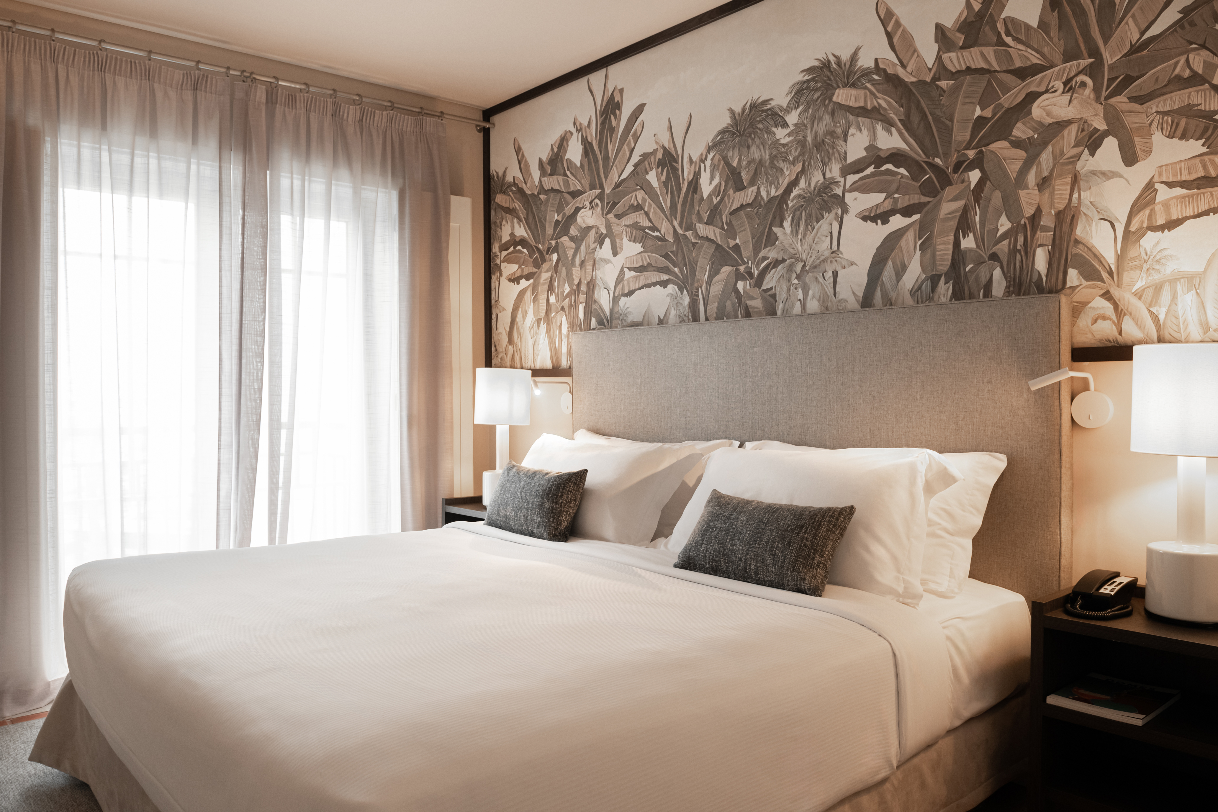 Apartment Two Bedrooms