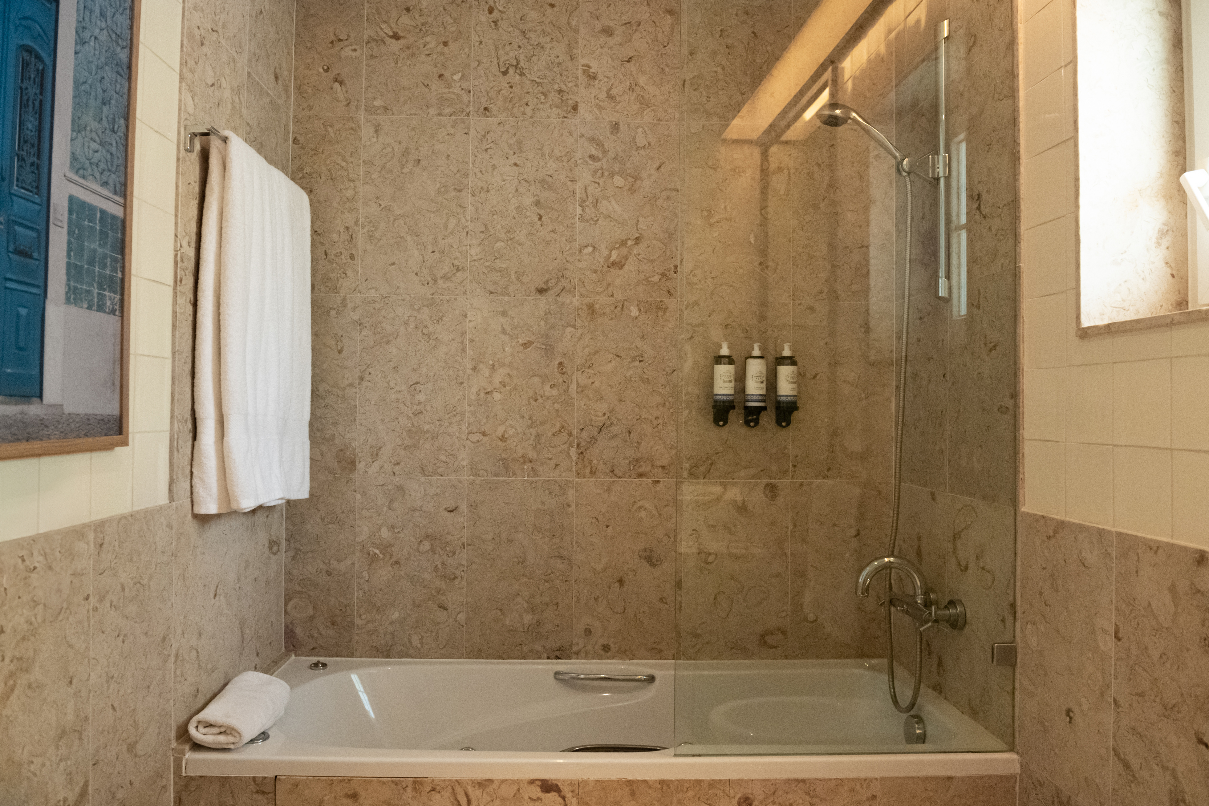 Apartment Two Bedrooms