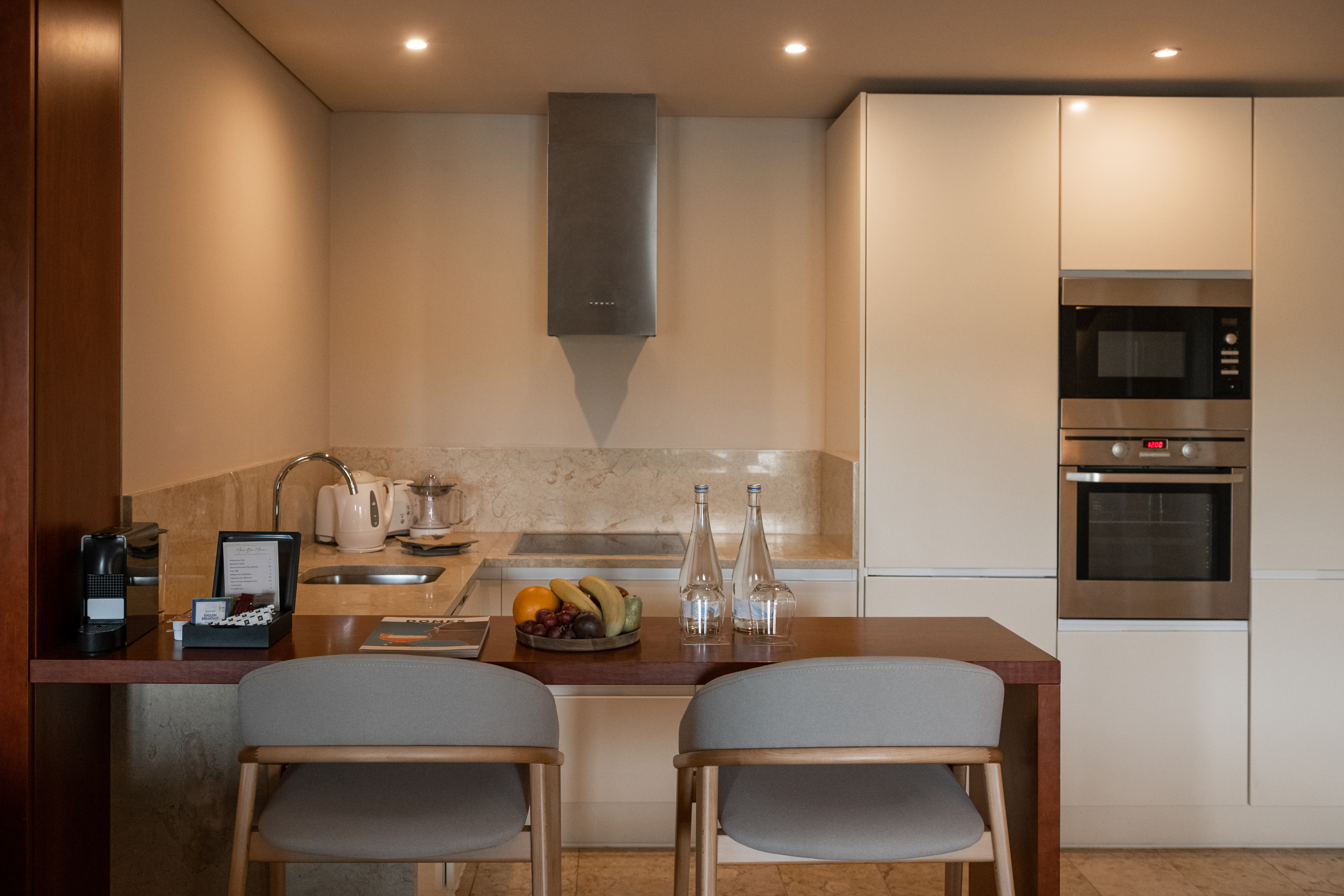 Apartment One Bedroom