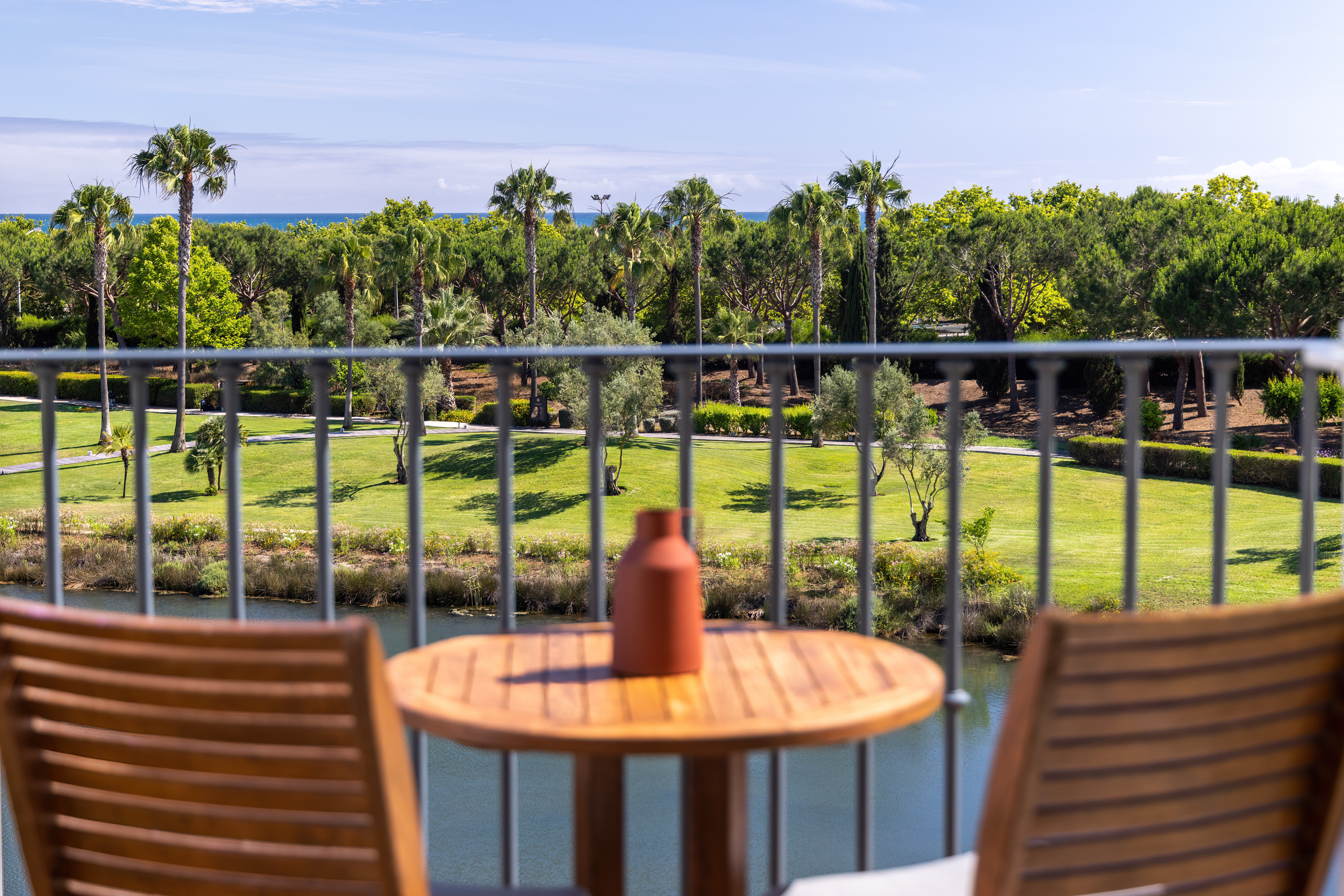 Family Room Two Bedrooms
