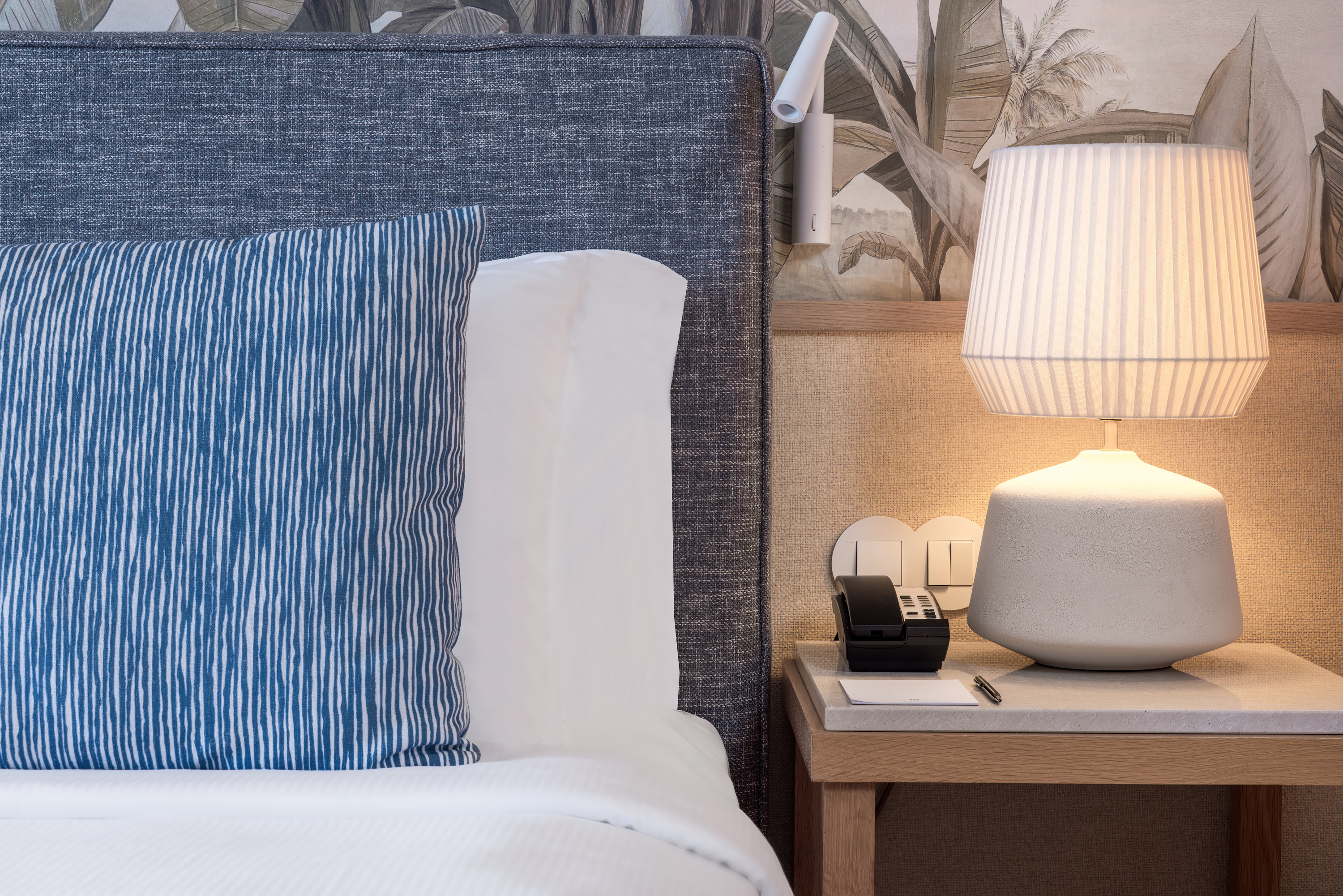 Family Room Superior Lake View