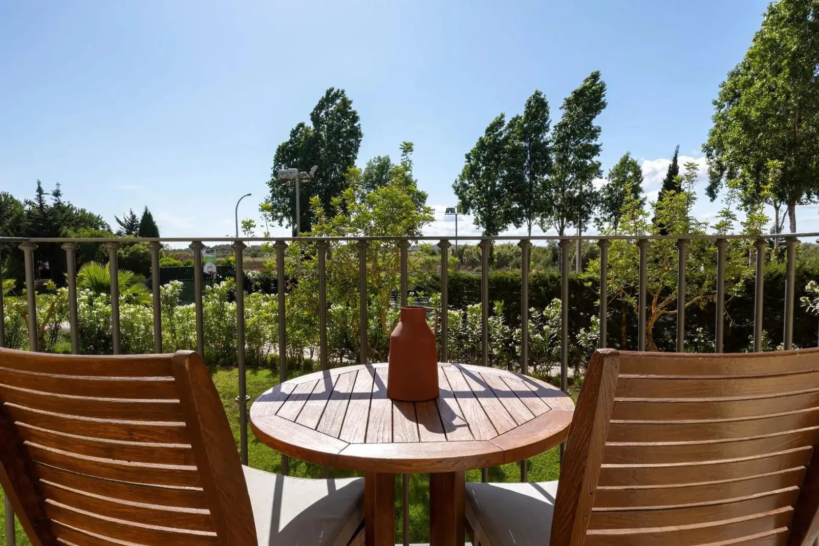 Suite Garden View One Bedroom