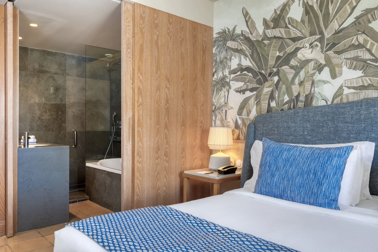 Suite Garden View One Bedroom