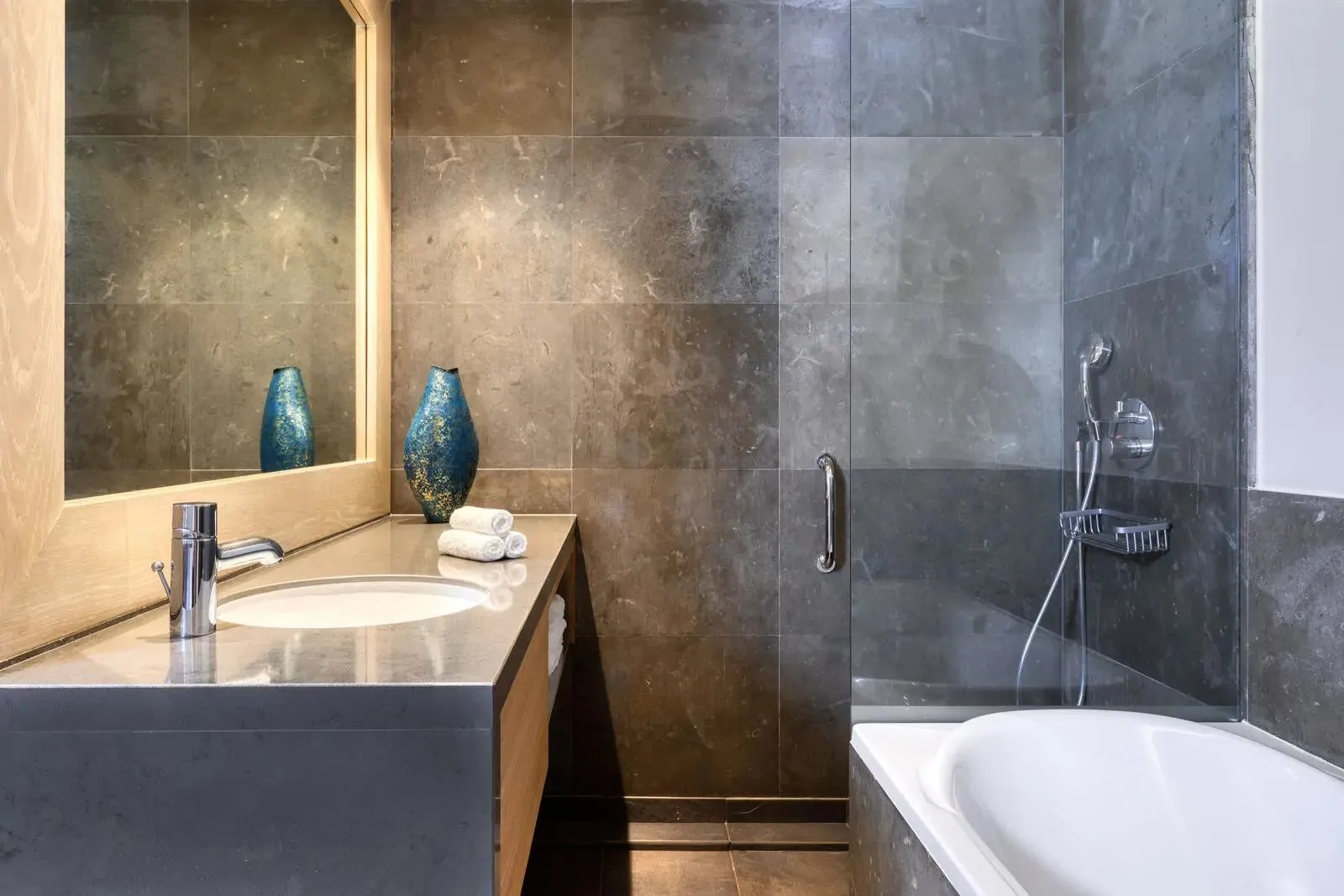 Suite Garden View One Bedroom