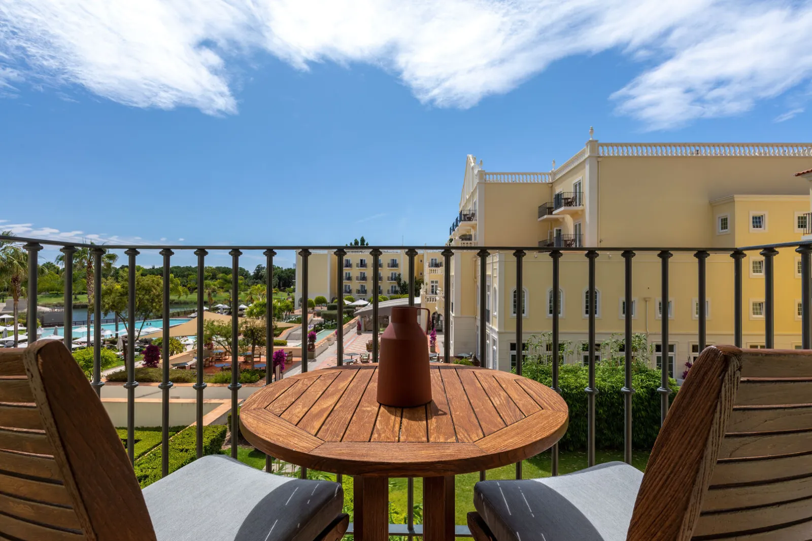 Suite Garden View One Bedroom