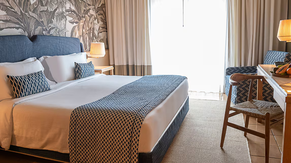 Suite Superior Lake View