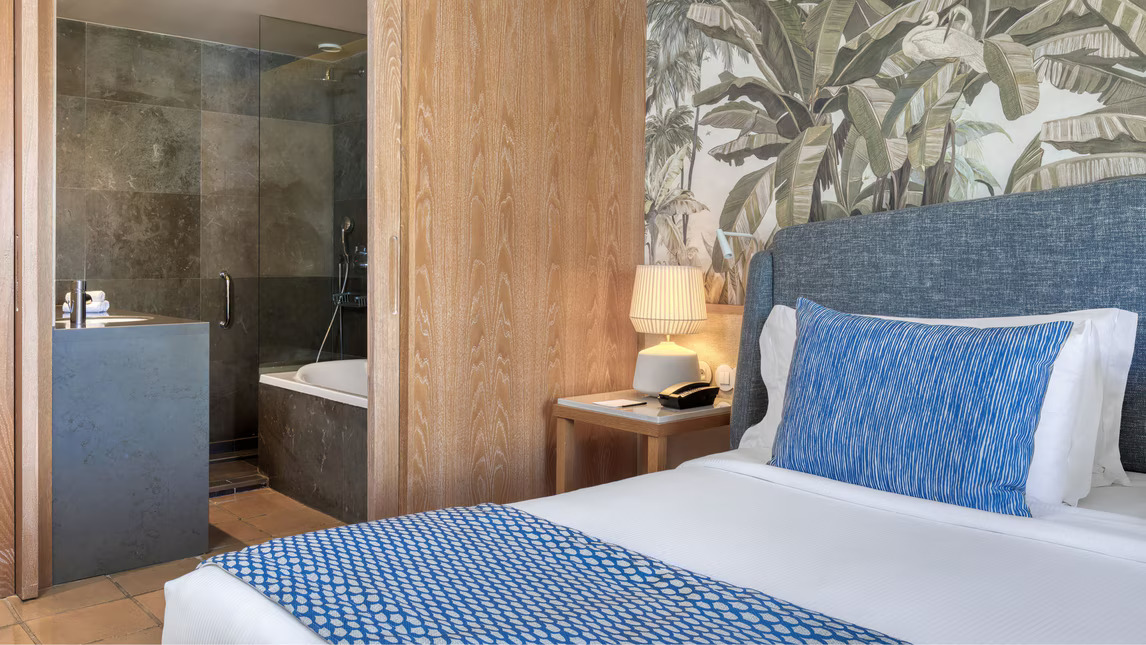 Suite Superior Lake View