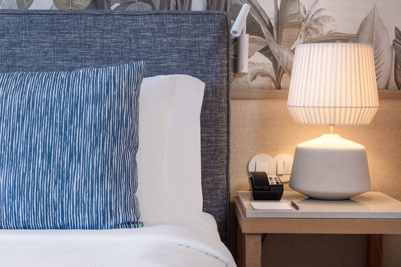 Double or Twin with Views