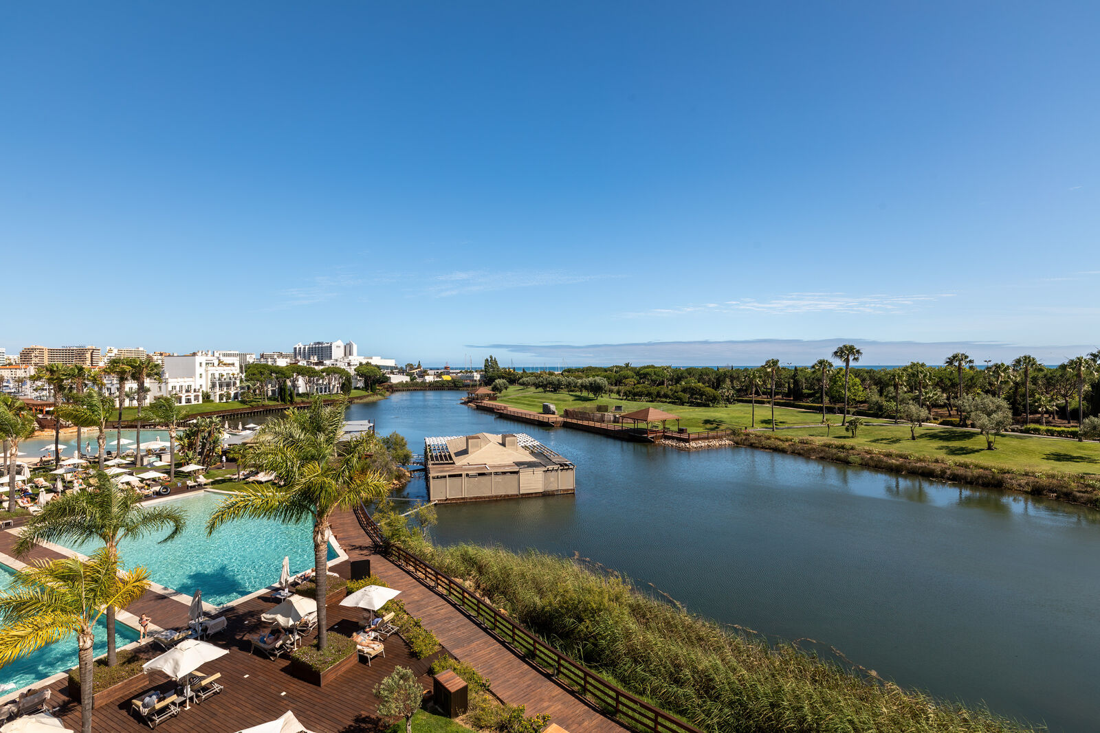 Double or Twin Superior with Views