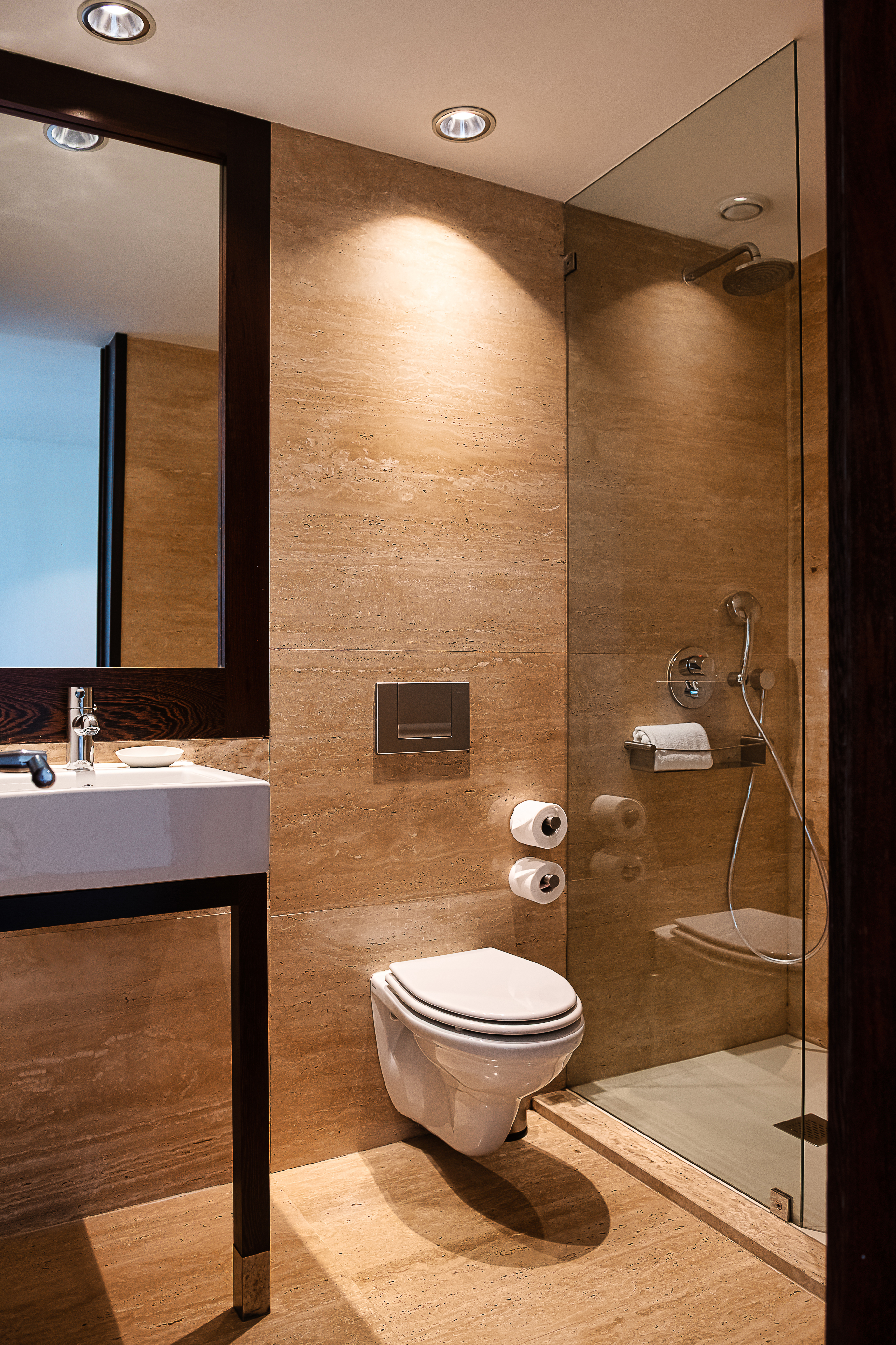 Suite Deluxe Lake View