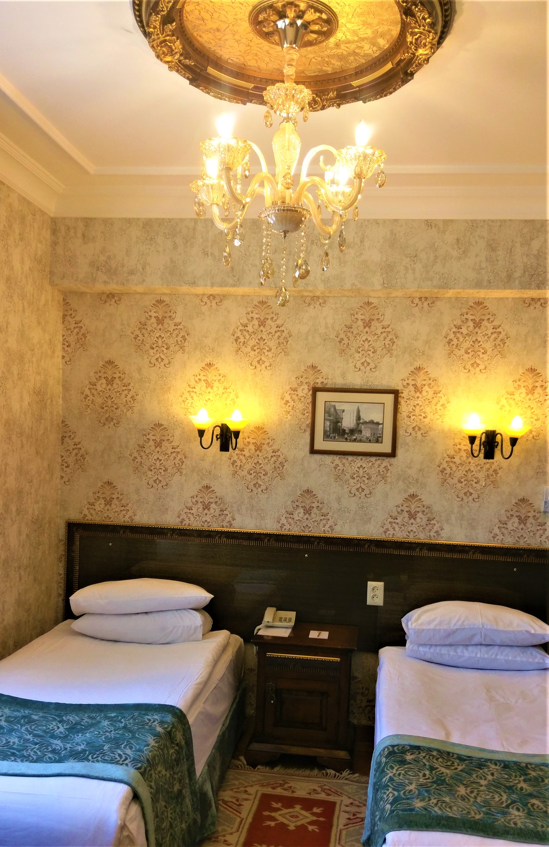 Double or Twin Superior