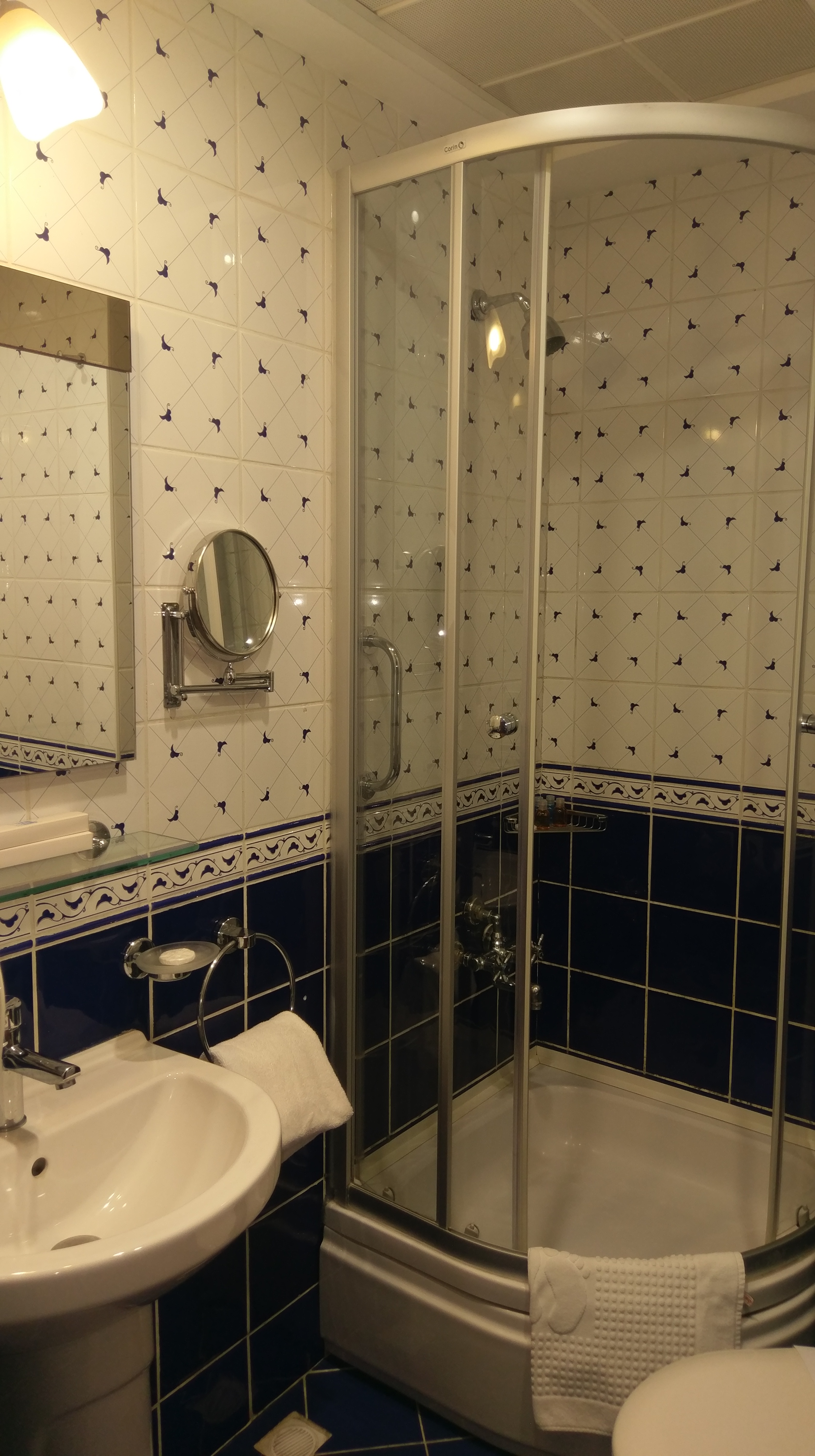 Double or Twin Standard