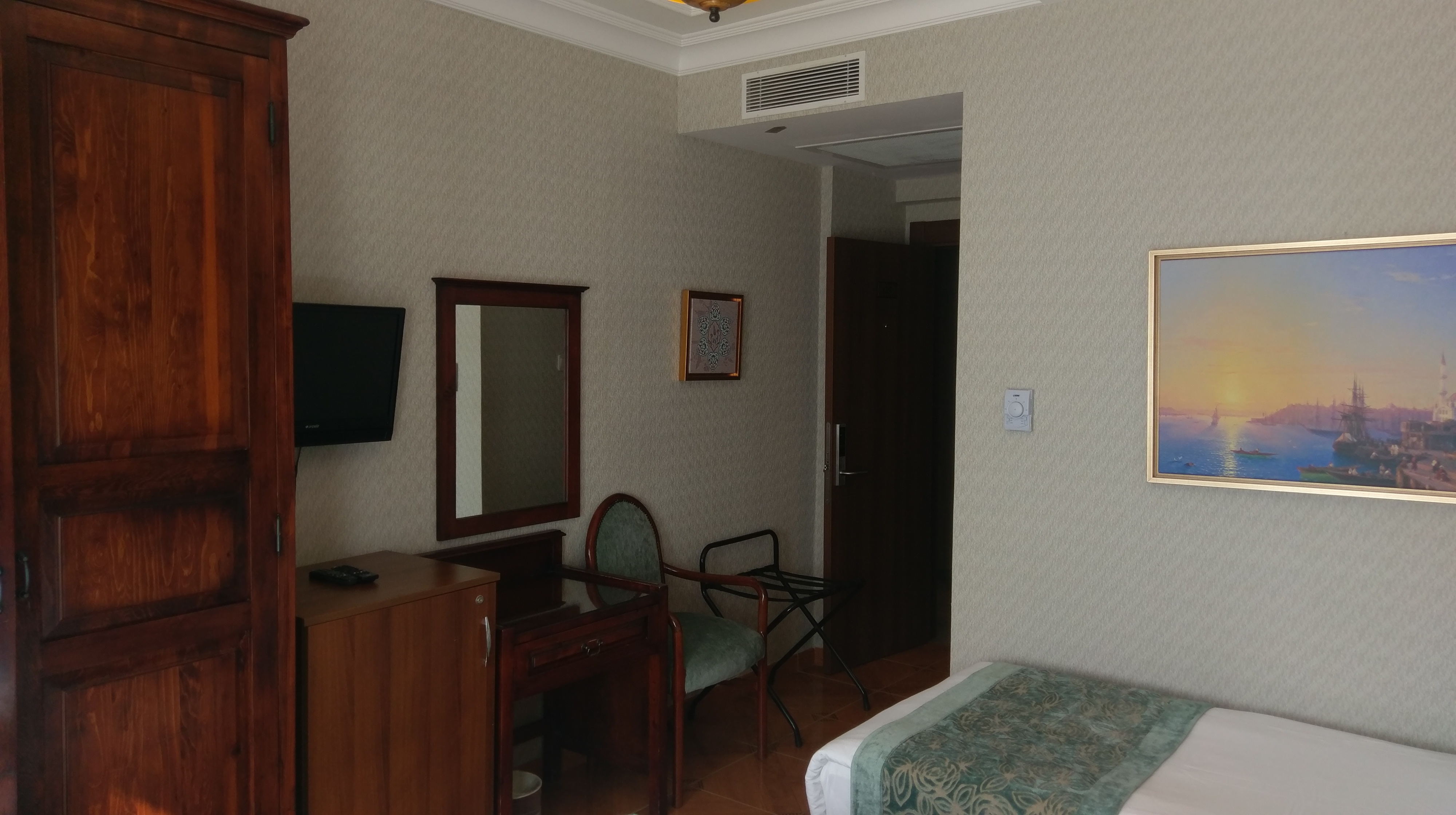 Family Room Standard