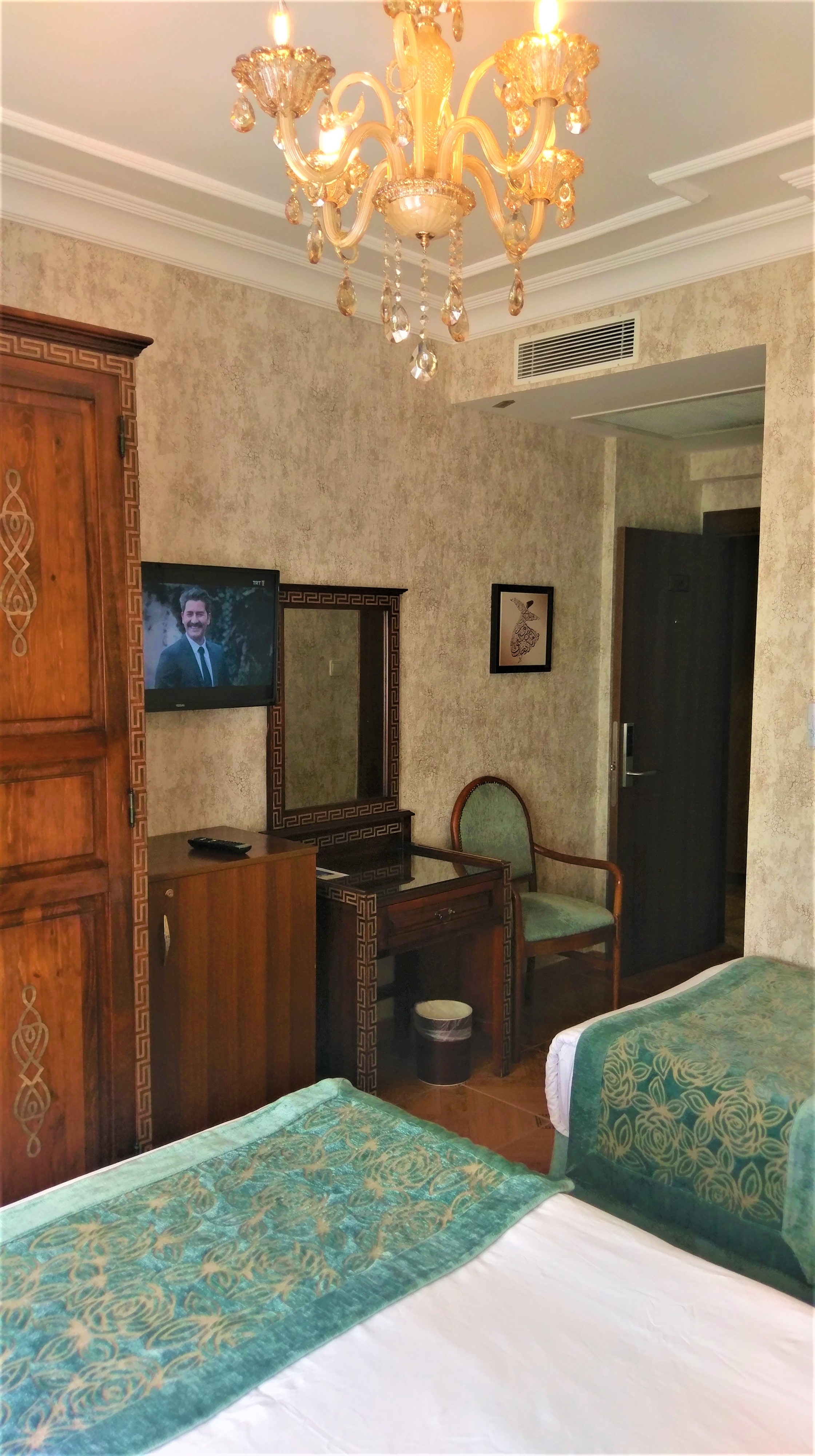 Family Room Superior