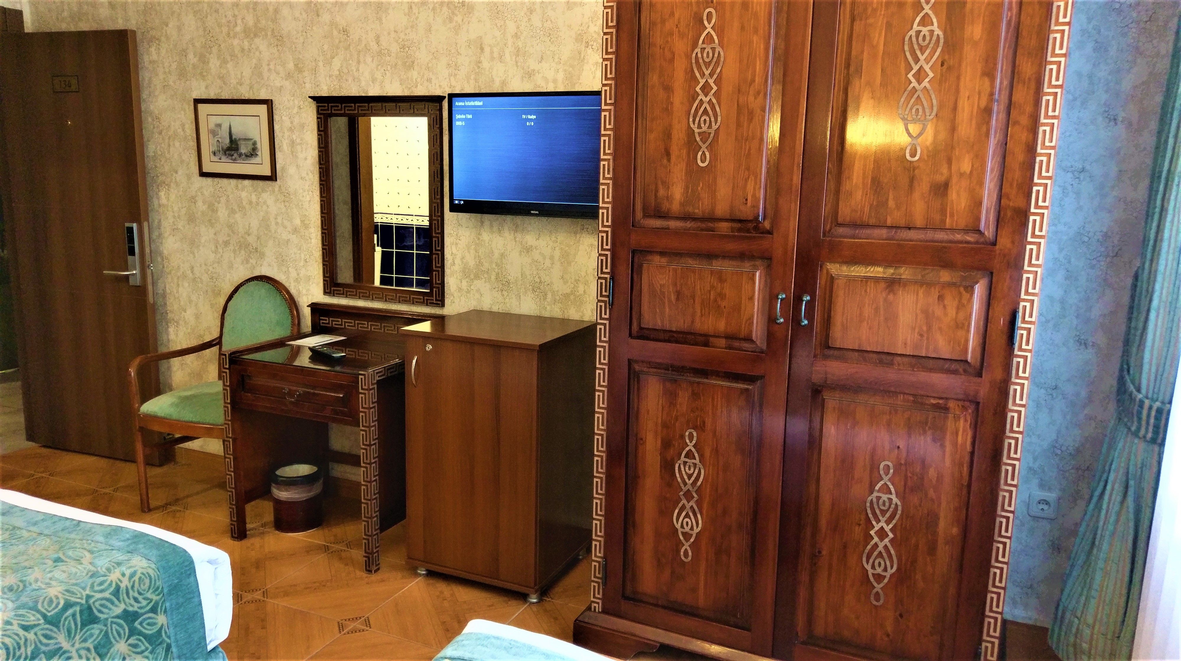 Family Room Superior