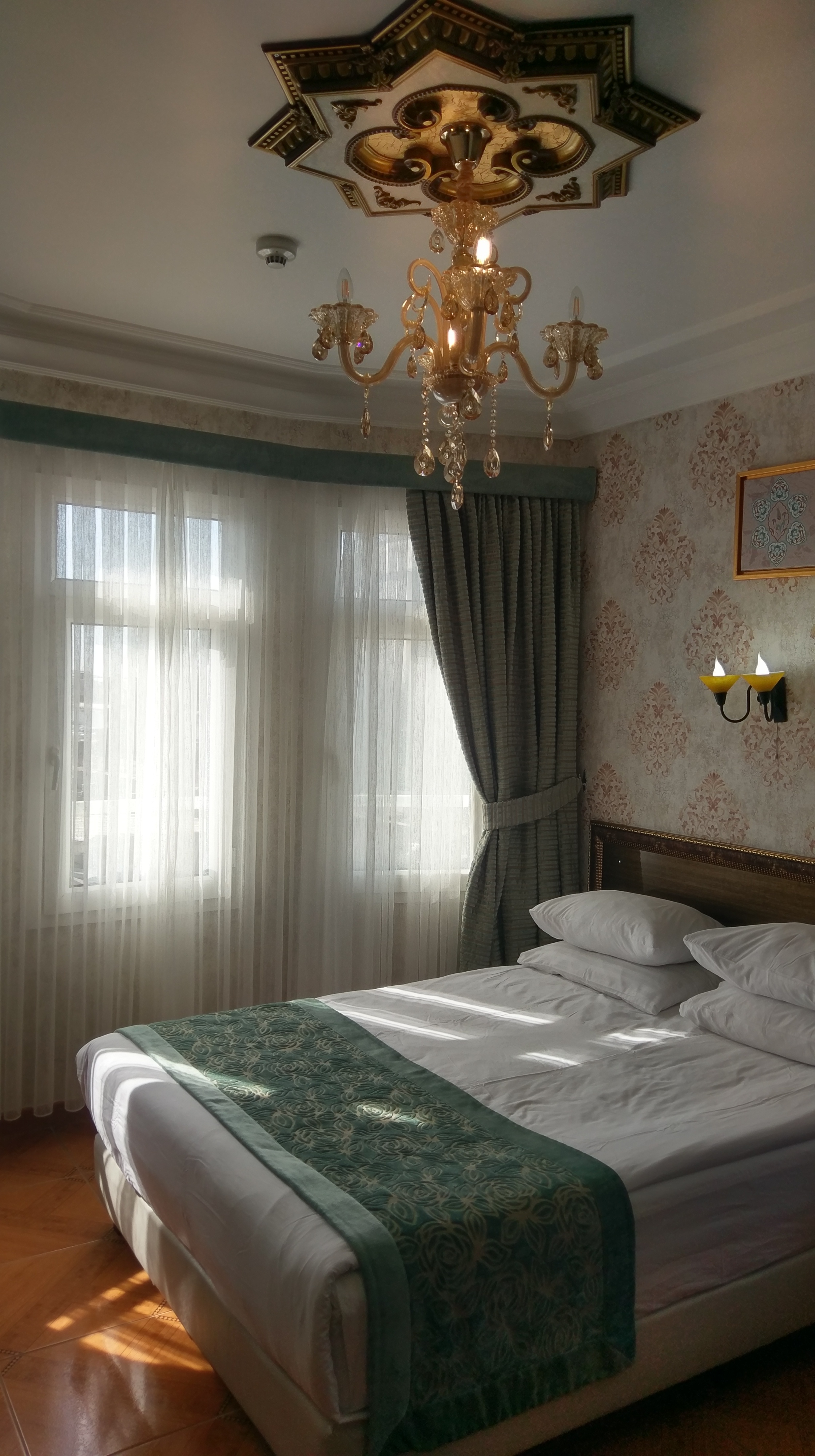 Double or Twin Superior