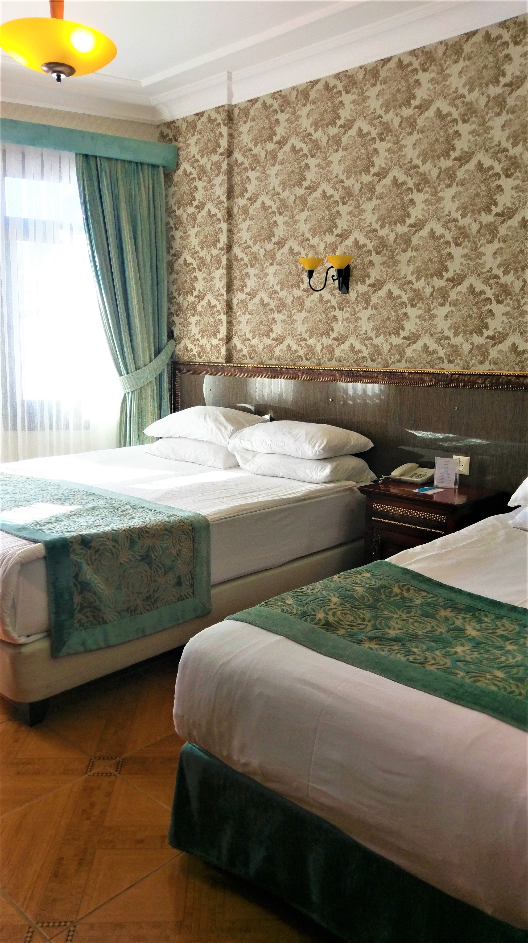 Family Room Standard