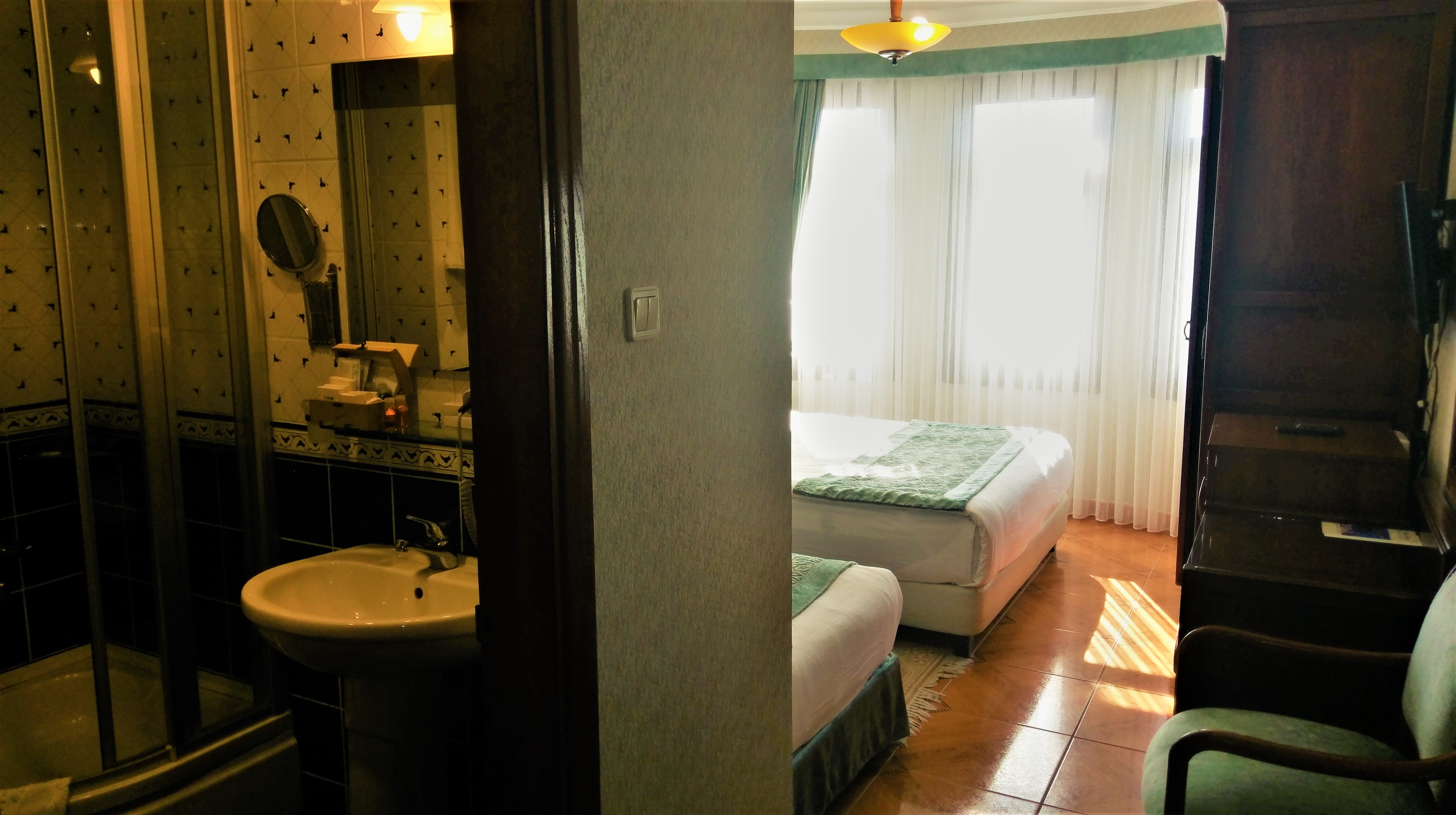 Family Room Standard