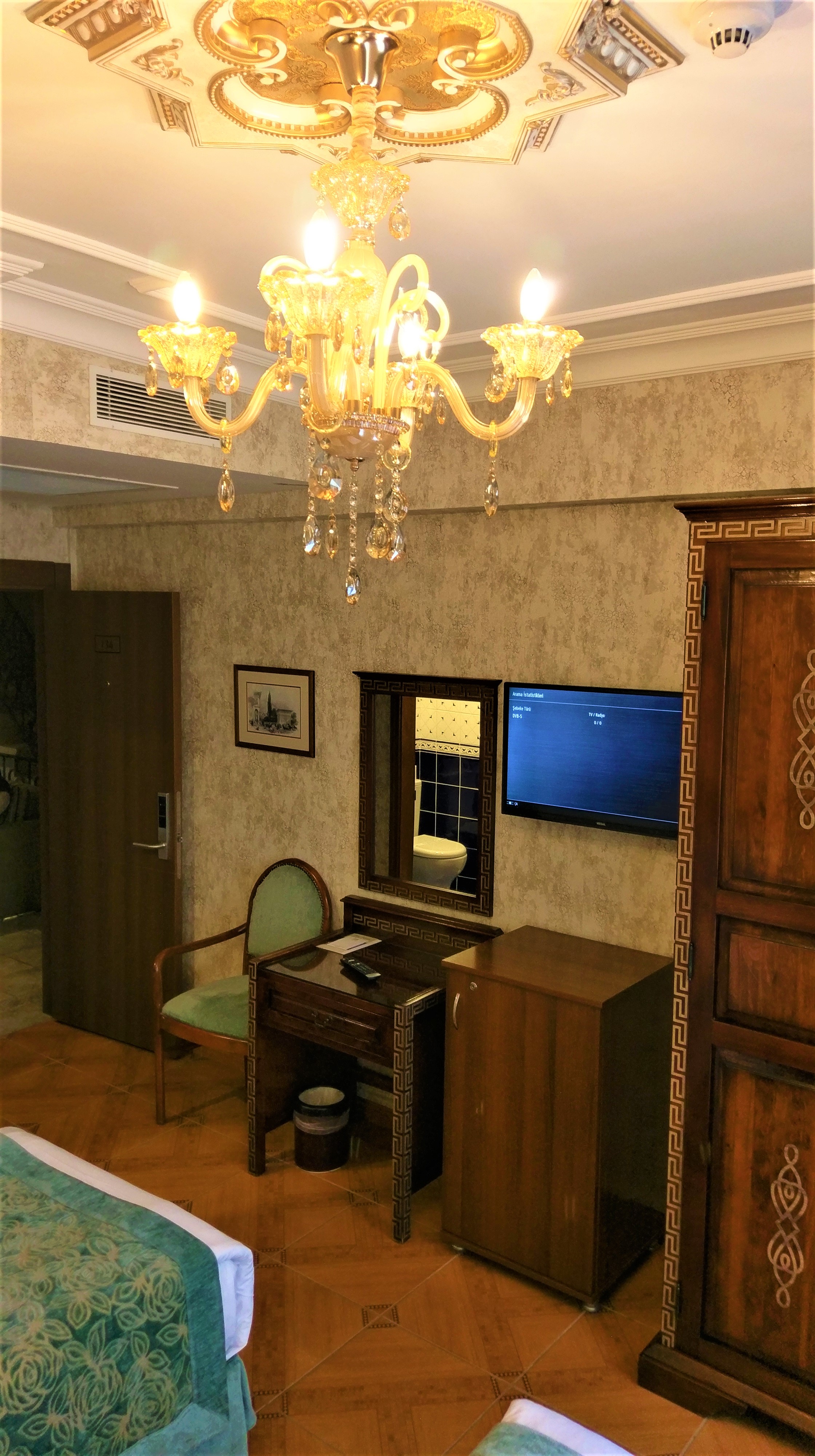 Family Room Superior