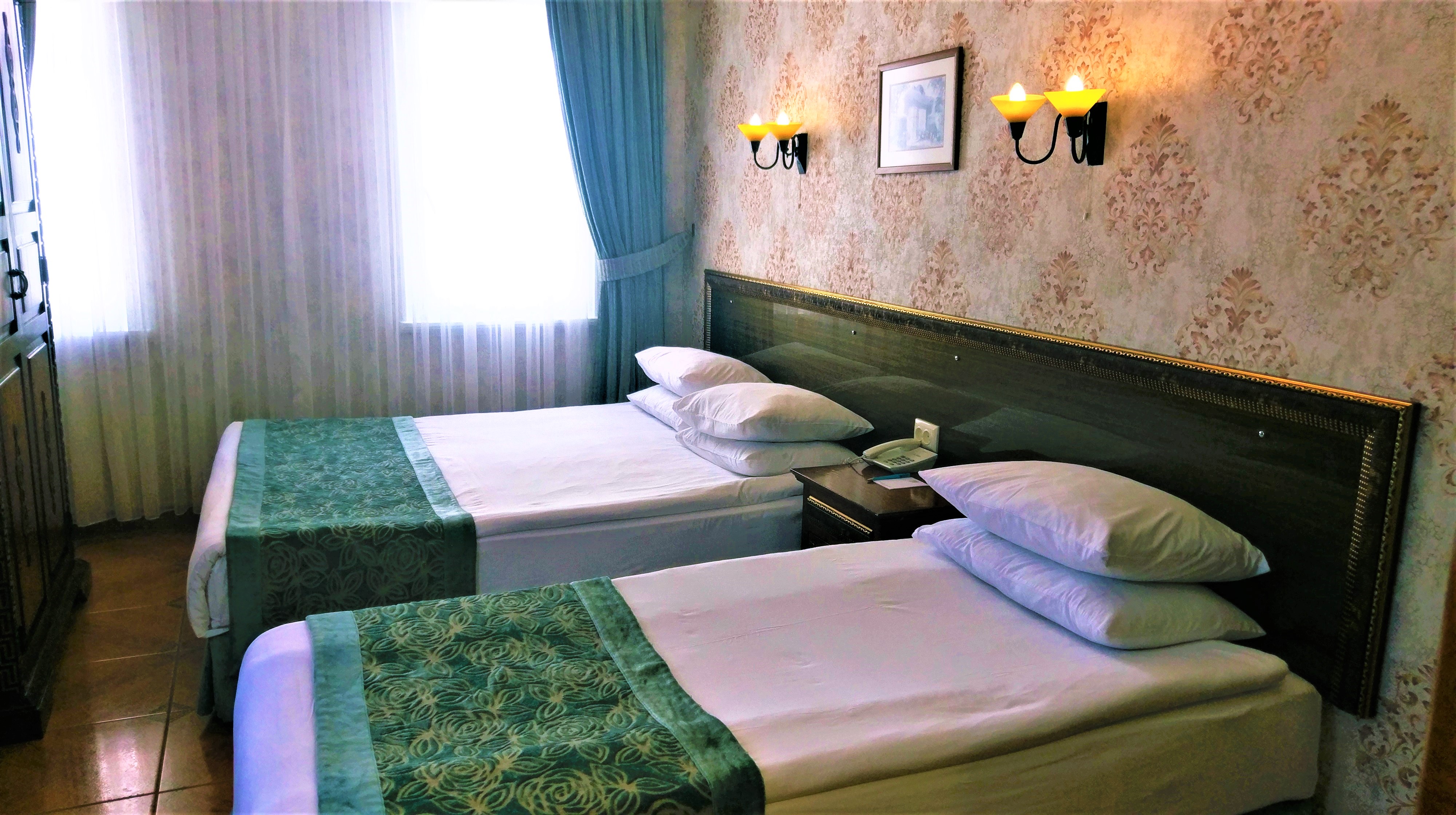 Family Room Superior