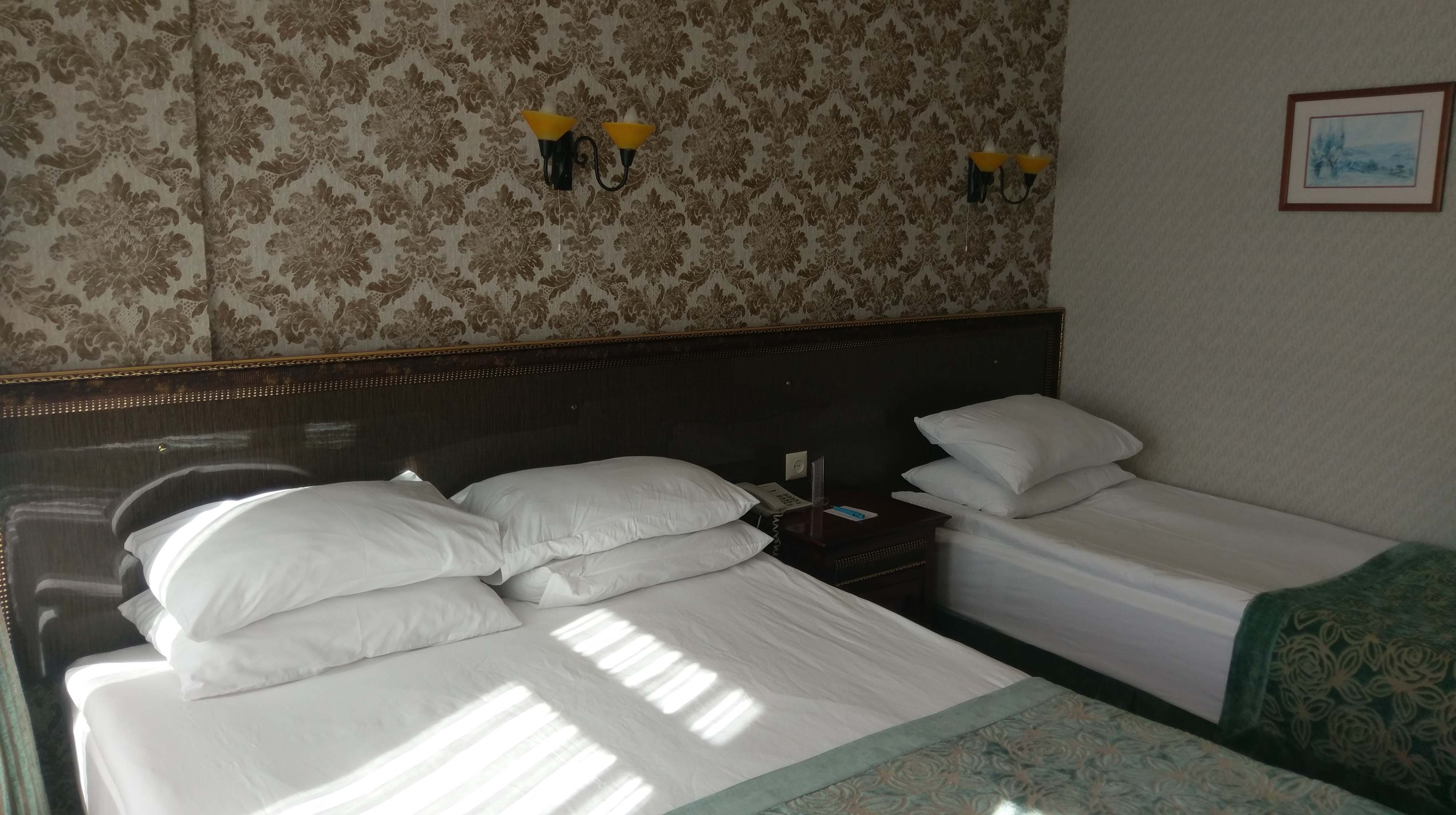 Family Room Standard