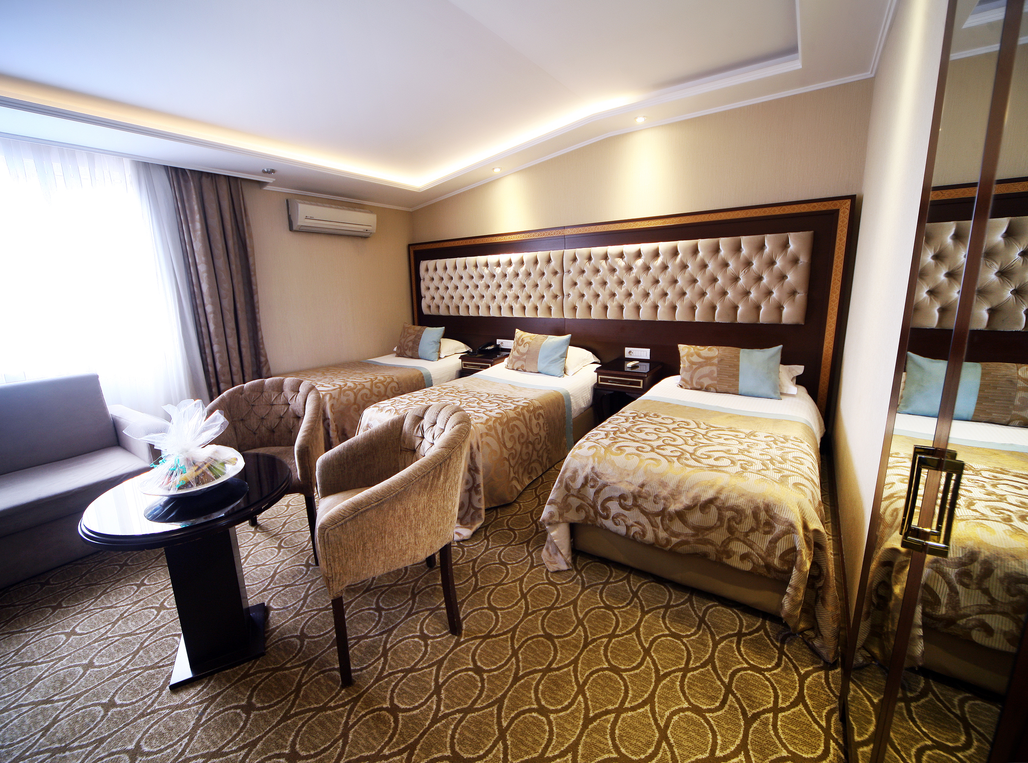 Family Room Standard