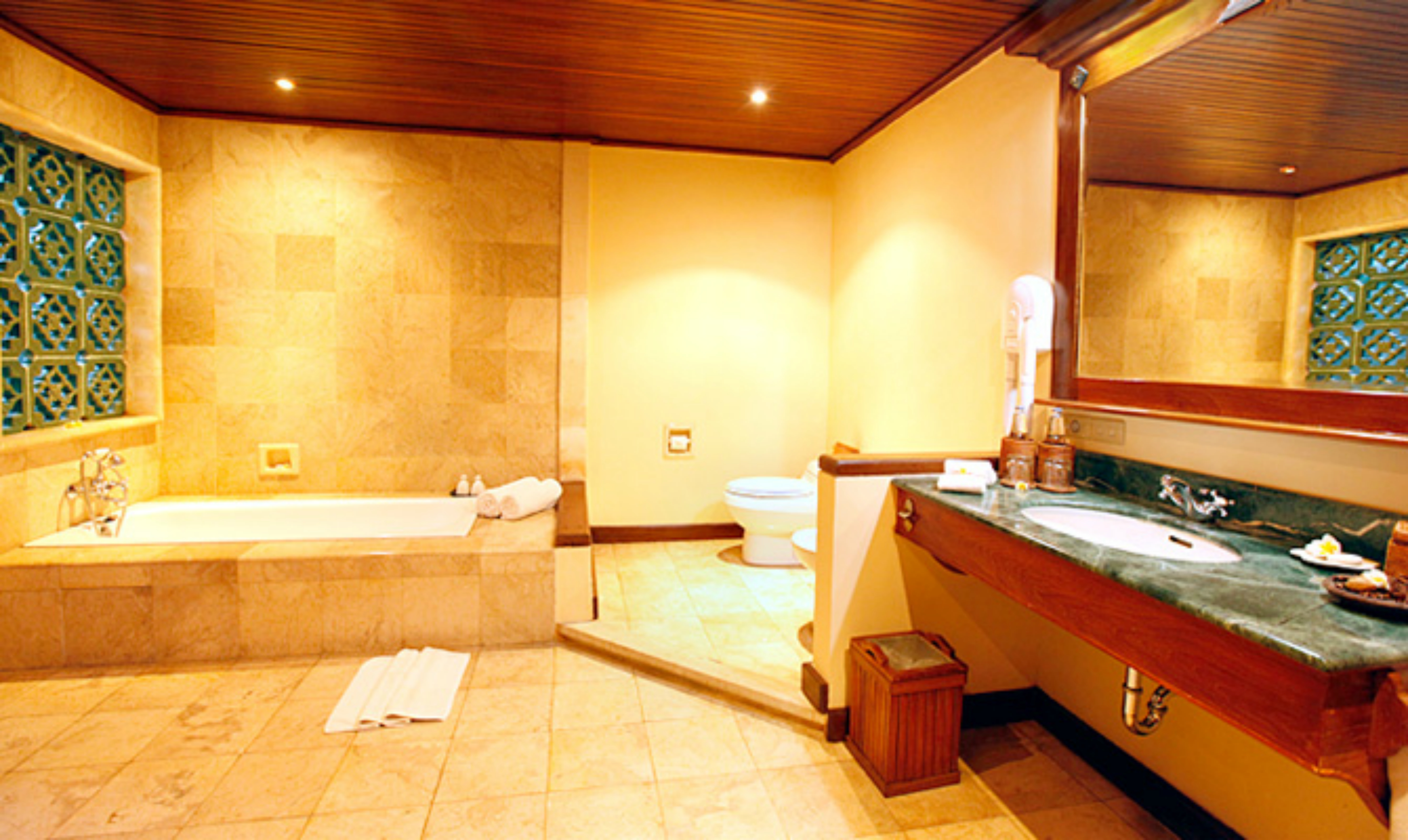 Suite with Private Pool
