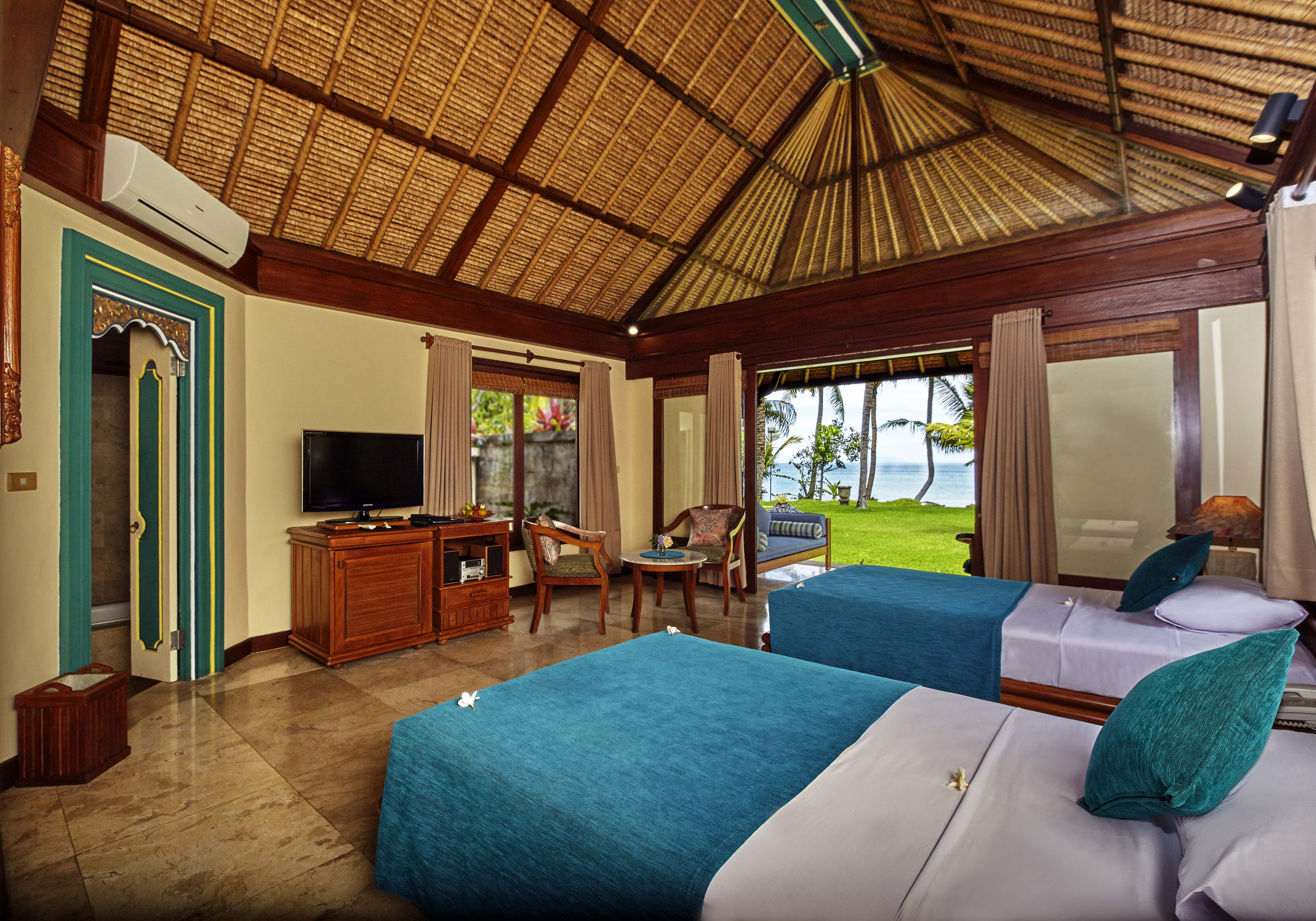 Villa Two Bedrooms with Private Pool