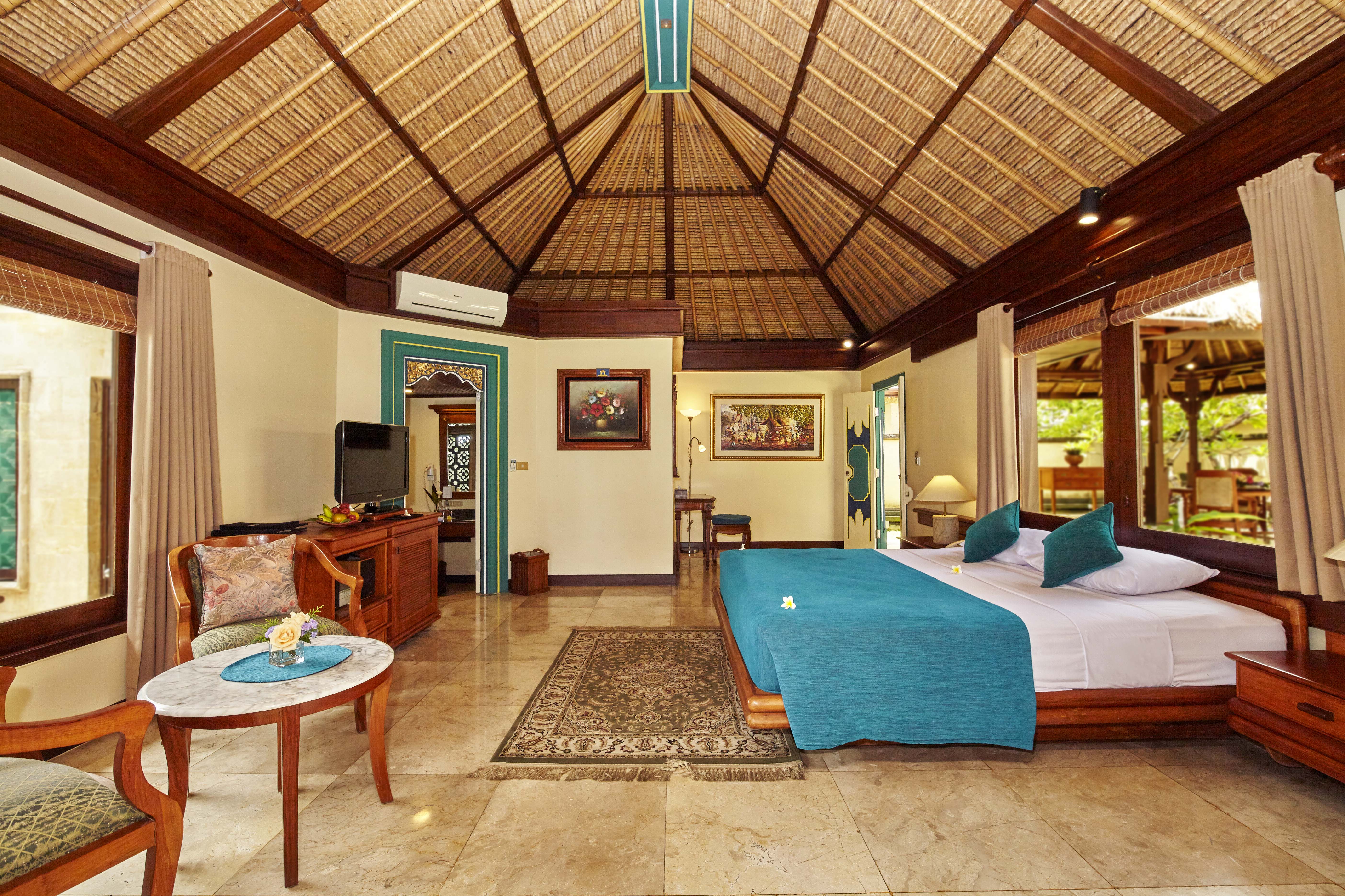 Villa Two Bedrooms with Private Pool