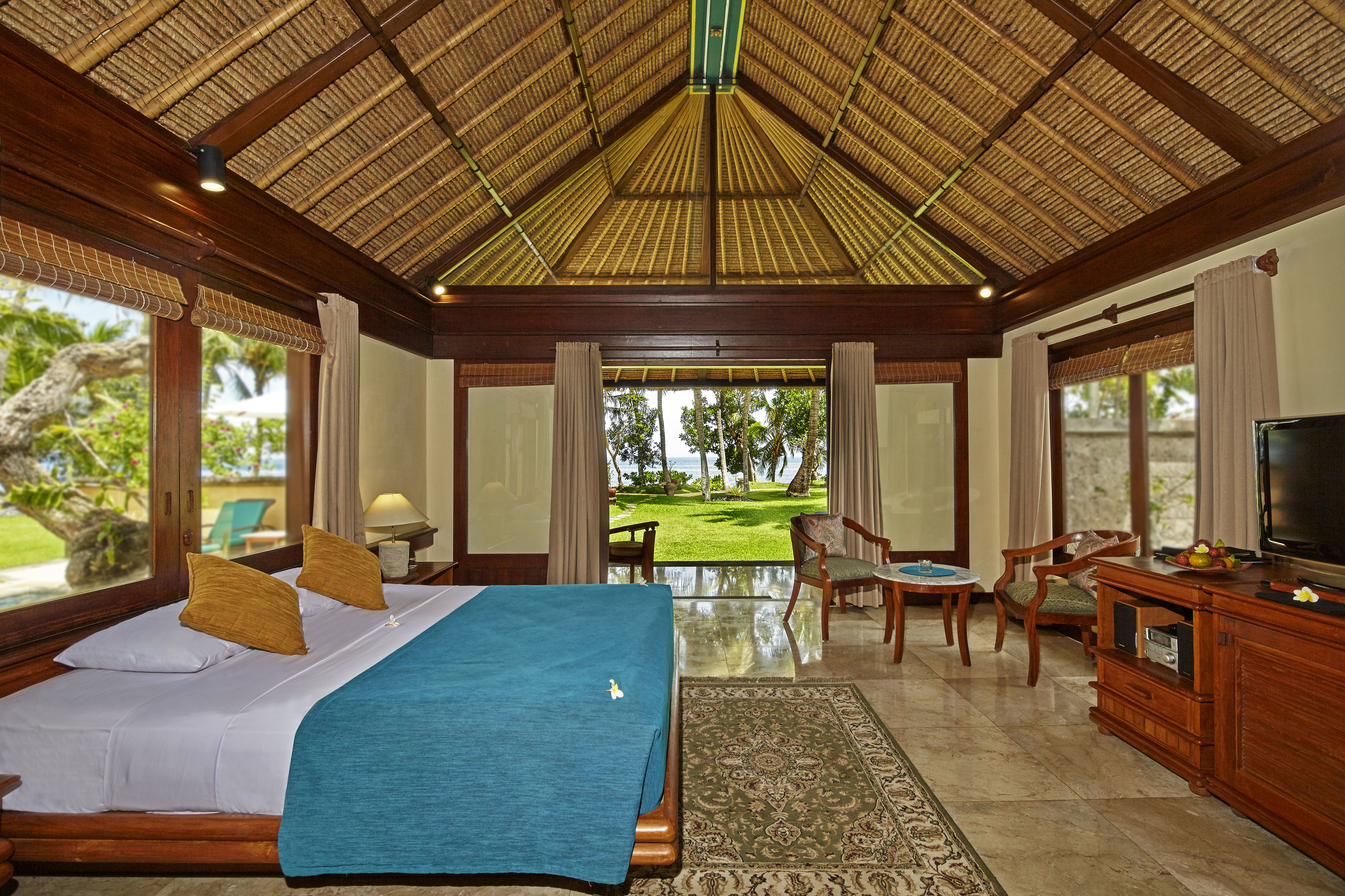 Villa Two Bedrooms with Private Pool