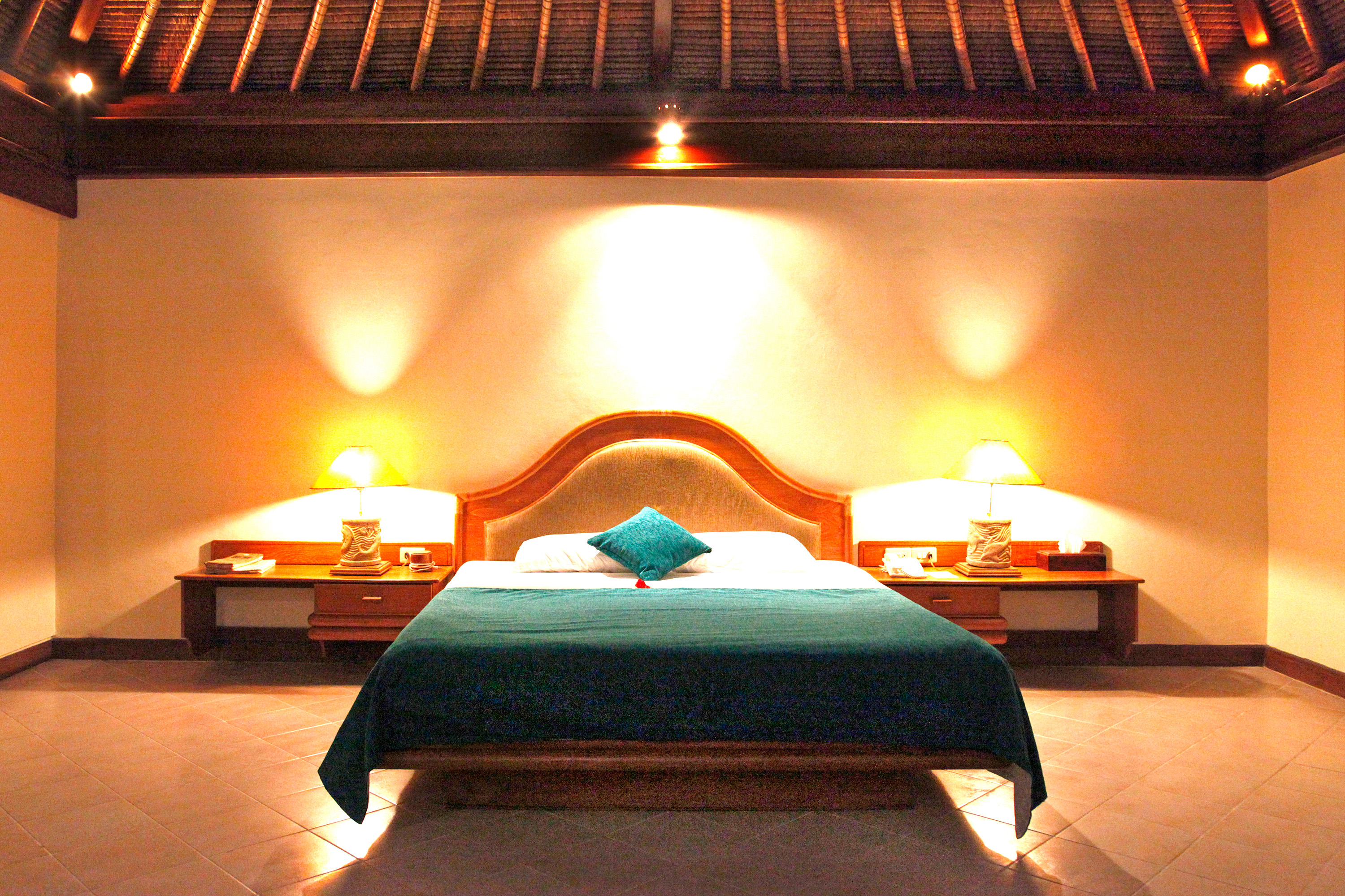 Double or Twin Superior