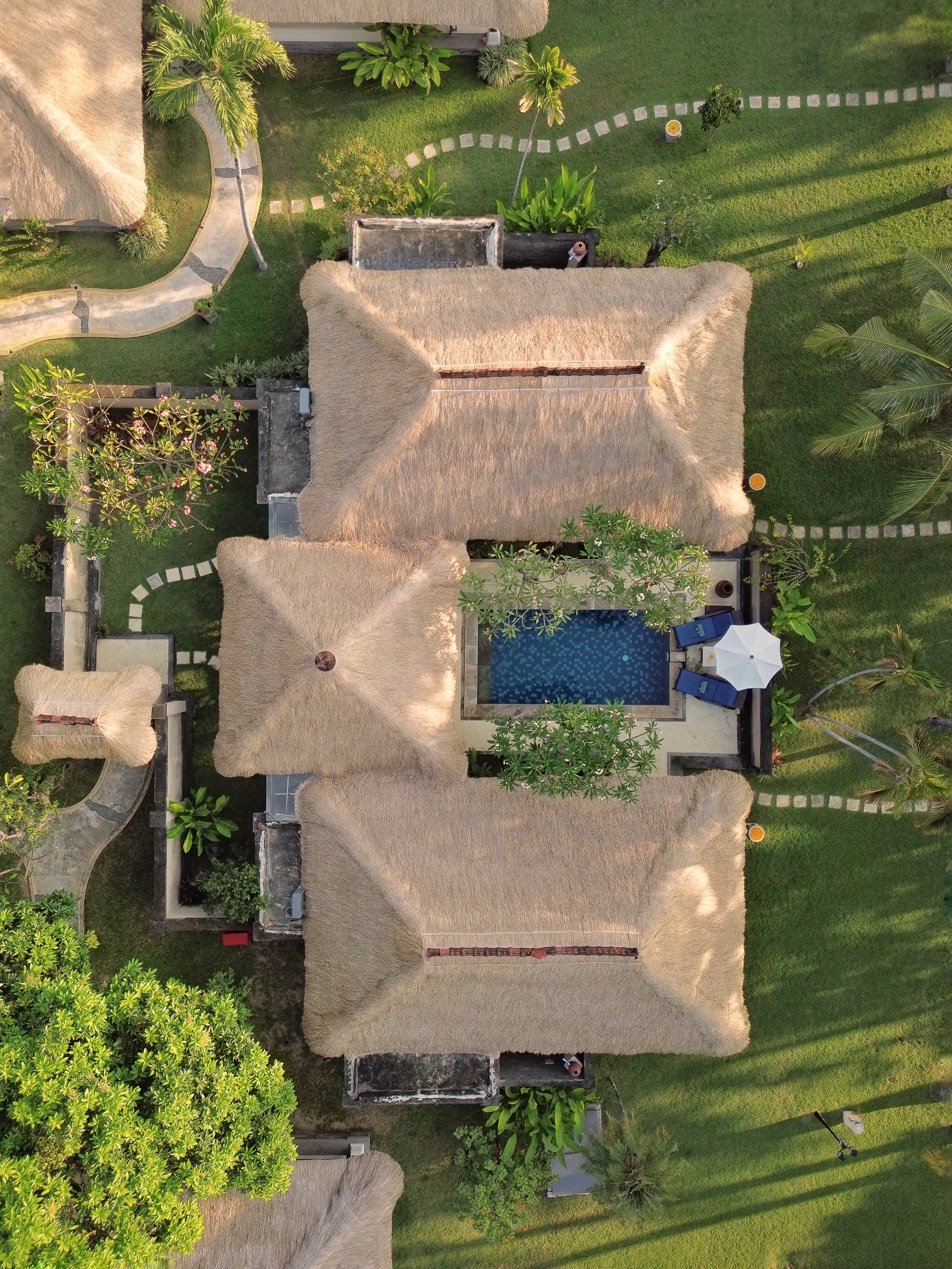 Villa Two Bedrooms with Private Pool