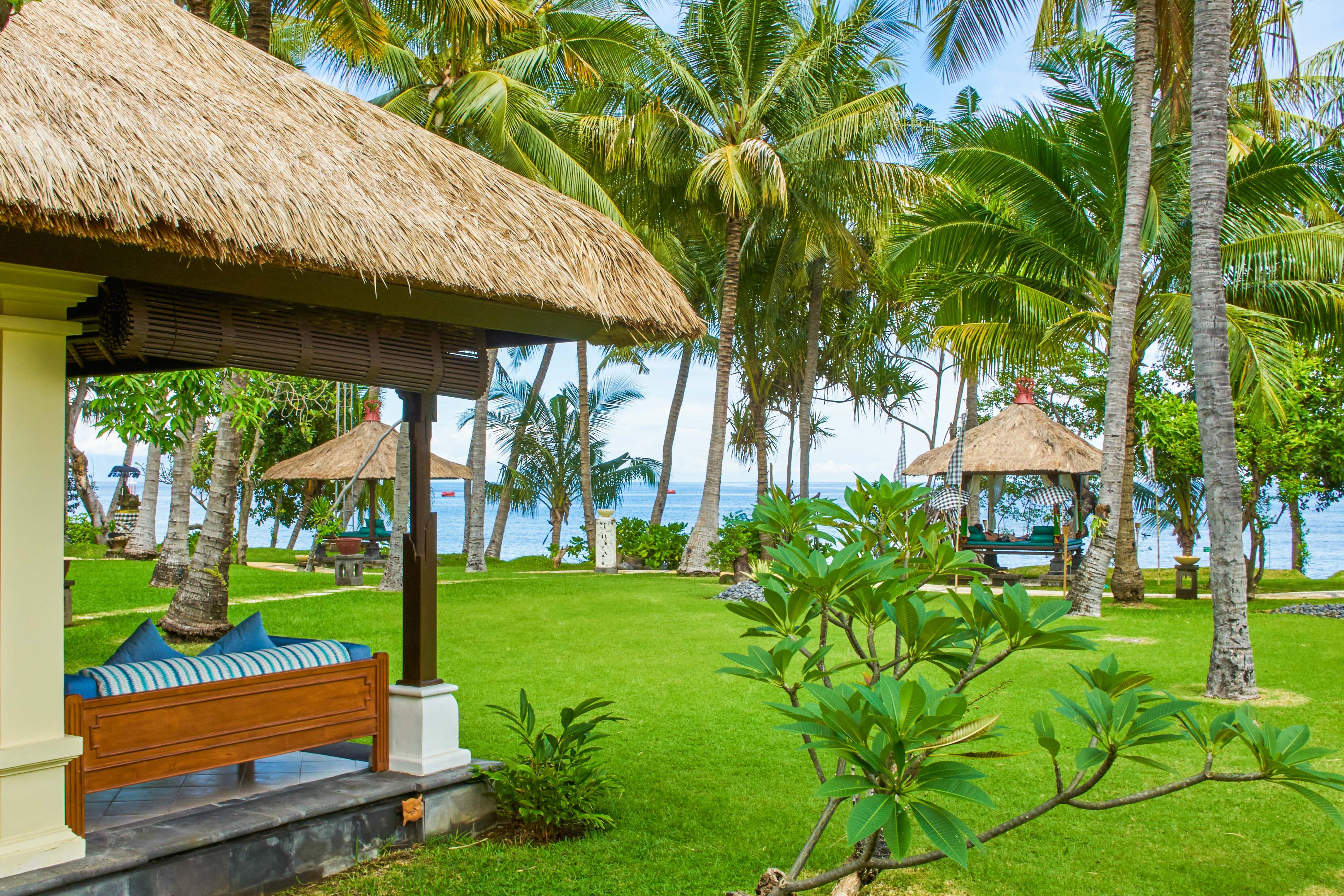 Villa Deluxe Ocean View