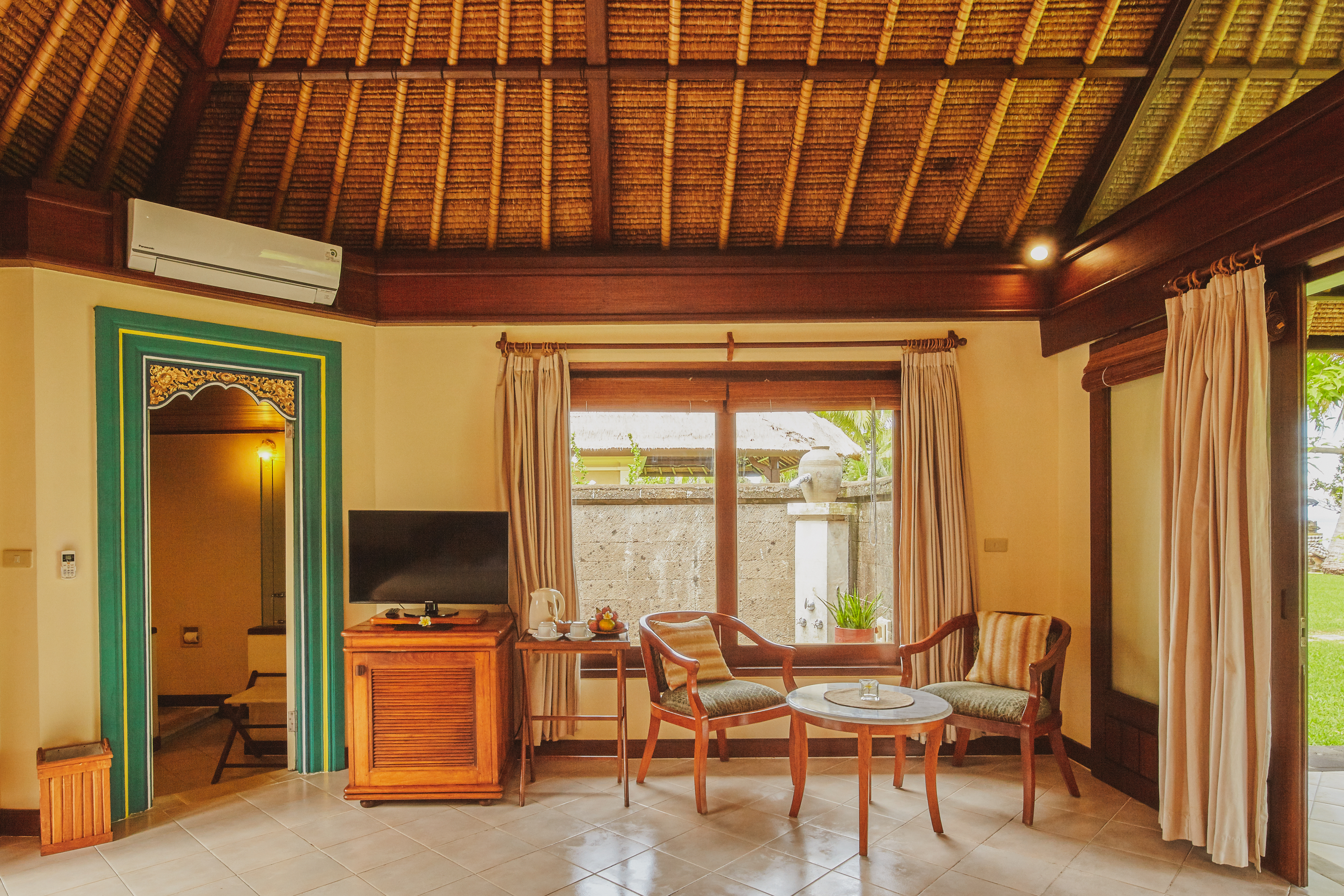 Villa Deluxe Ocean View