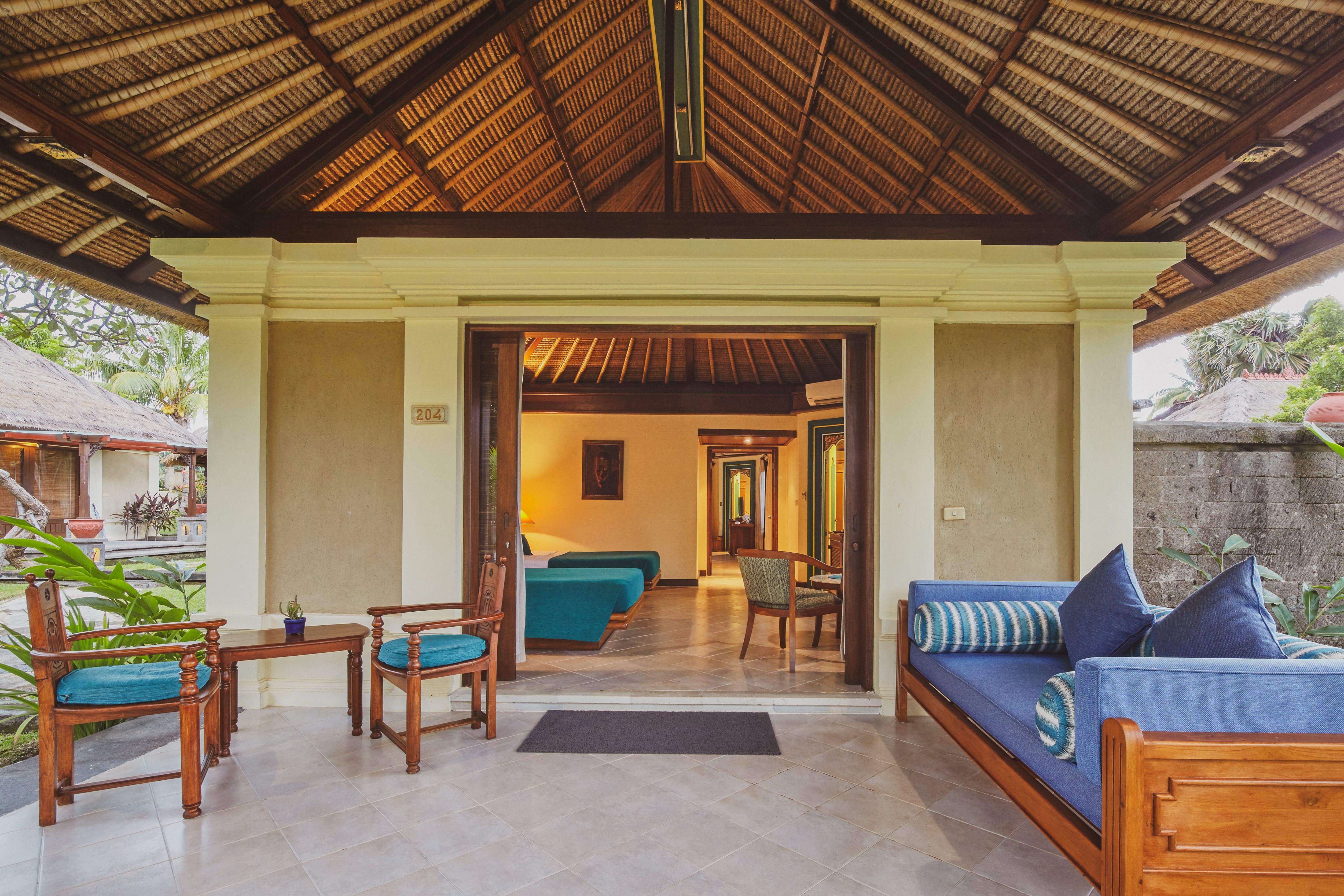 Villa Deluxe Ocean View